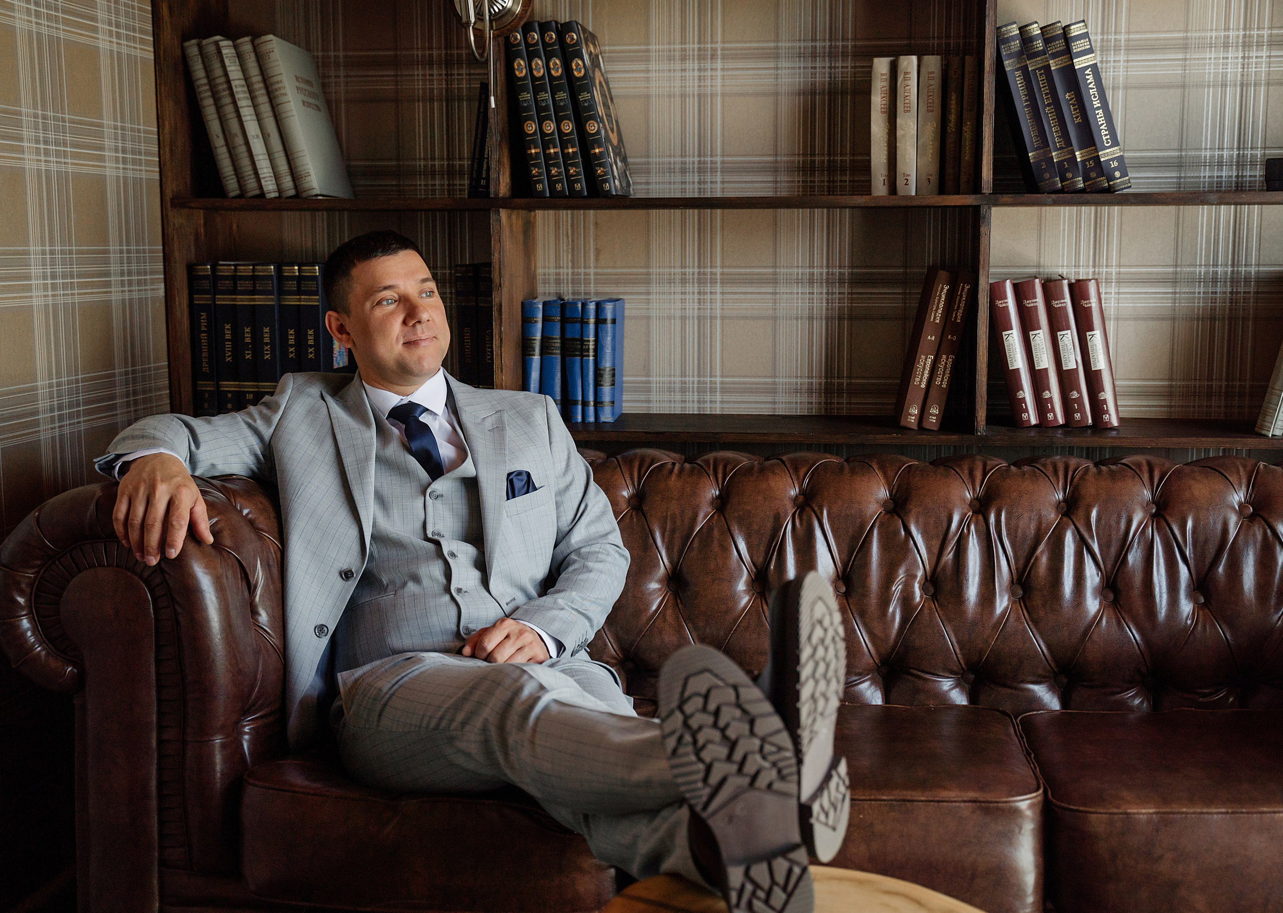 Свадьба на площадке «Дом у озера». Свадебный фотограф