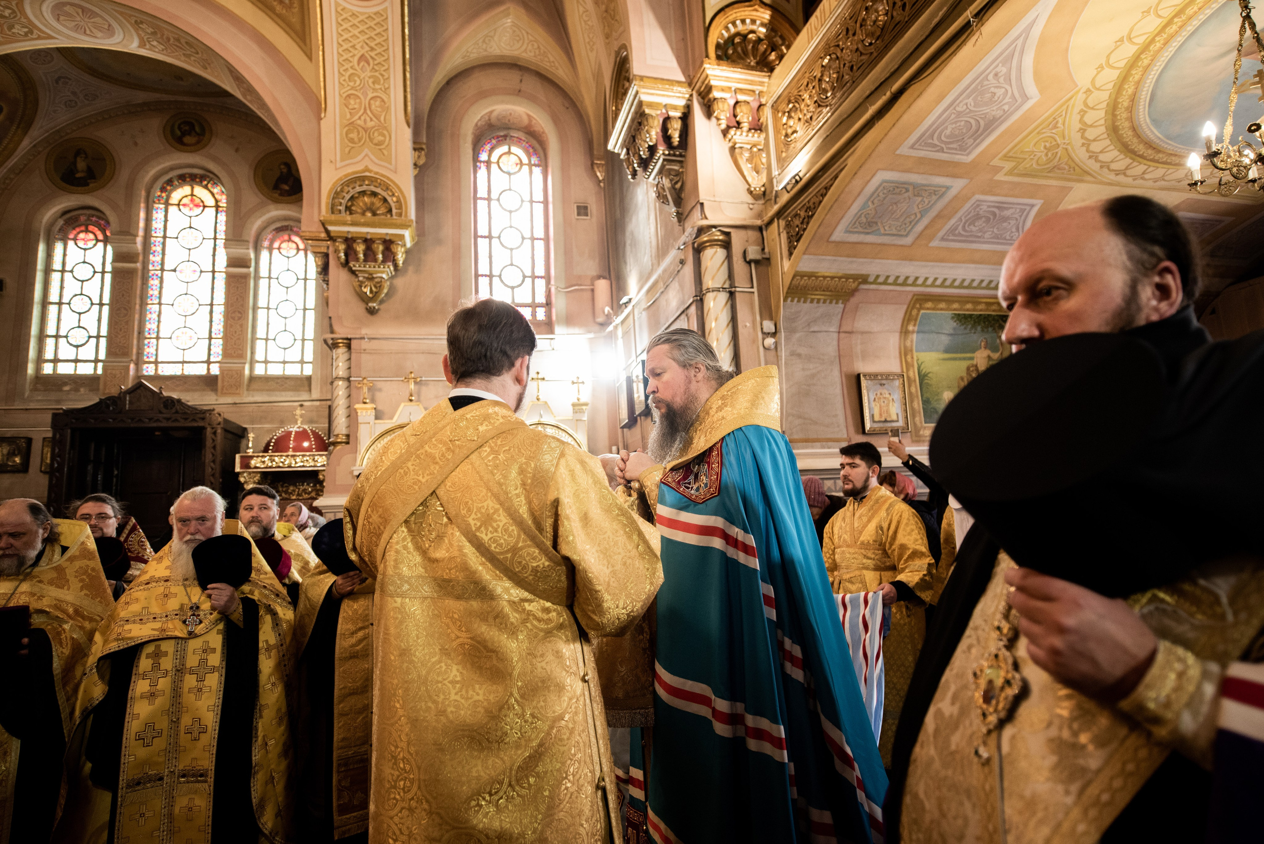 День памяти пророка Аввакума 15.12.2022. Семейный и свадебный фотограф в Феодосии и Коктебеле