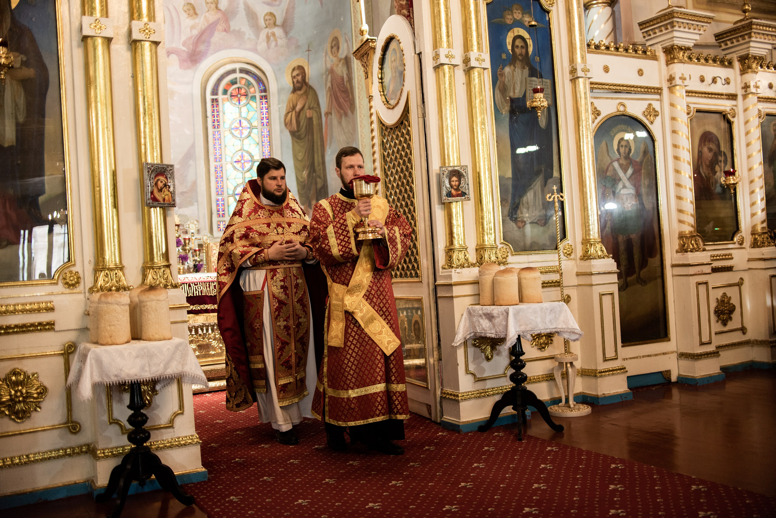 Четверг светлой седмицы 20.04.2023. Семейный и свадебный фотограф в Феодосии и Коктебеле