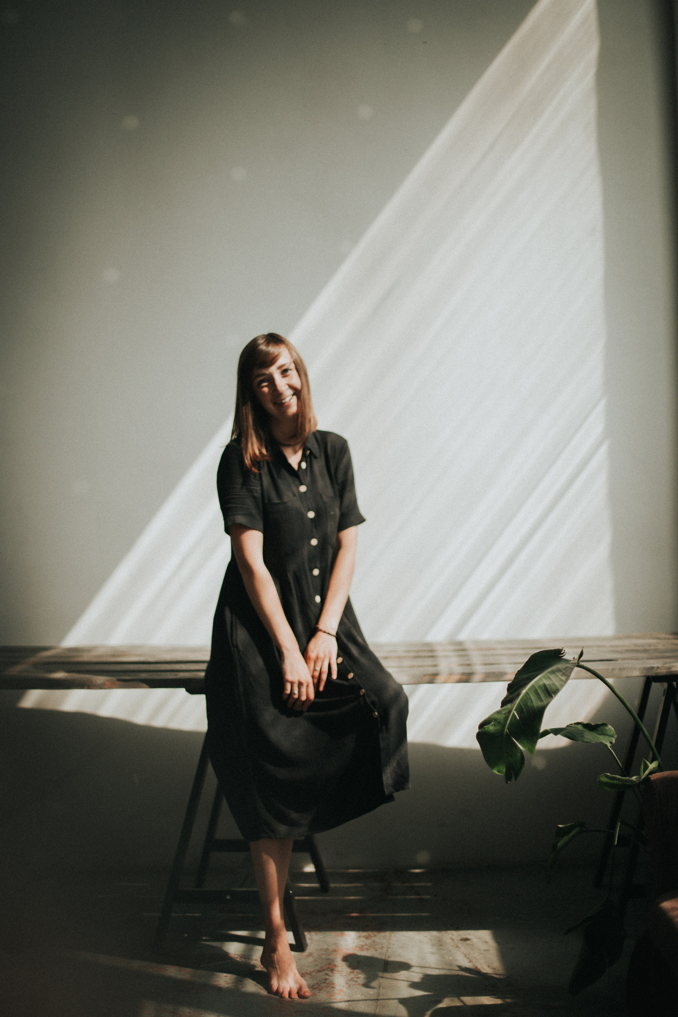 Дом студия. Аня. Фотограф в Нижнем Новгороде