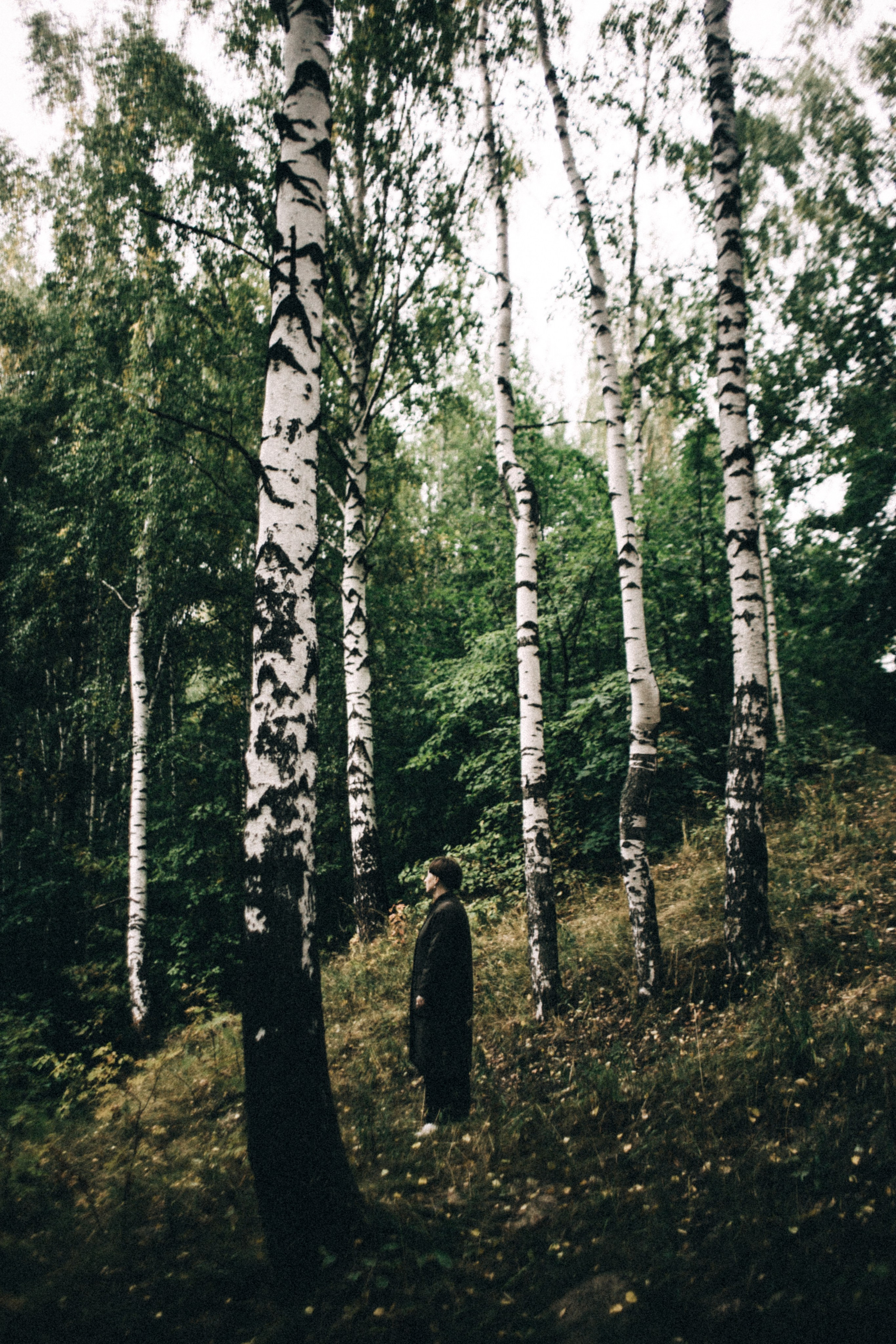 Анюта. Горе-море. Фотограф в Нижнем Новгороде
