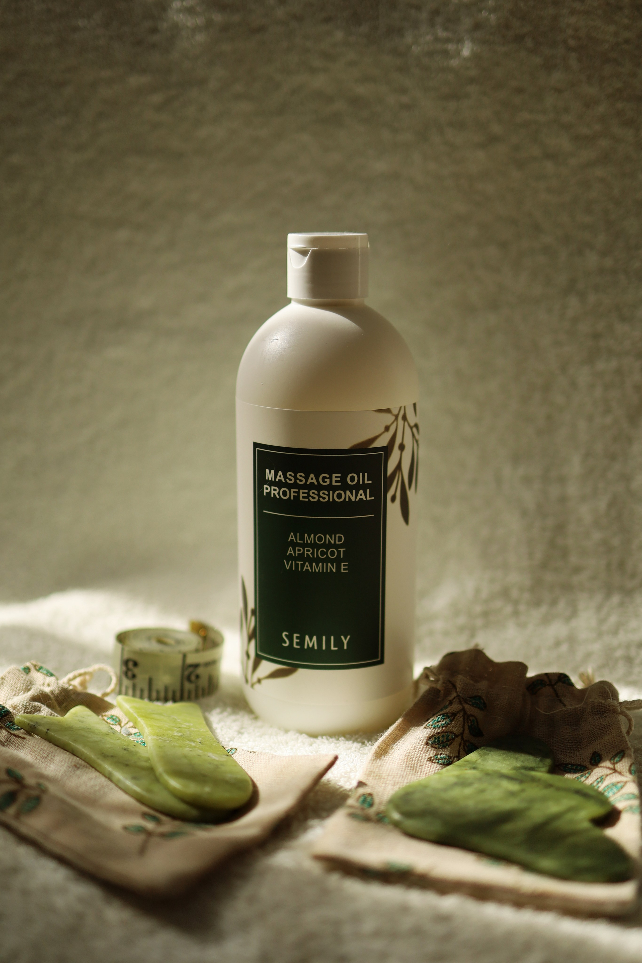 Контент для массажиста-эстетиста. Фотограф Санкт-Петербург