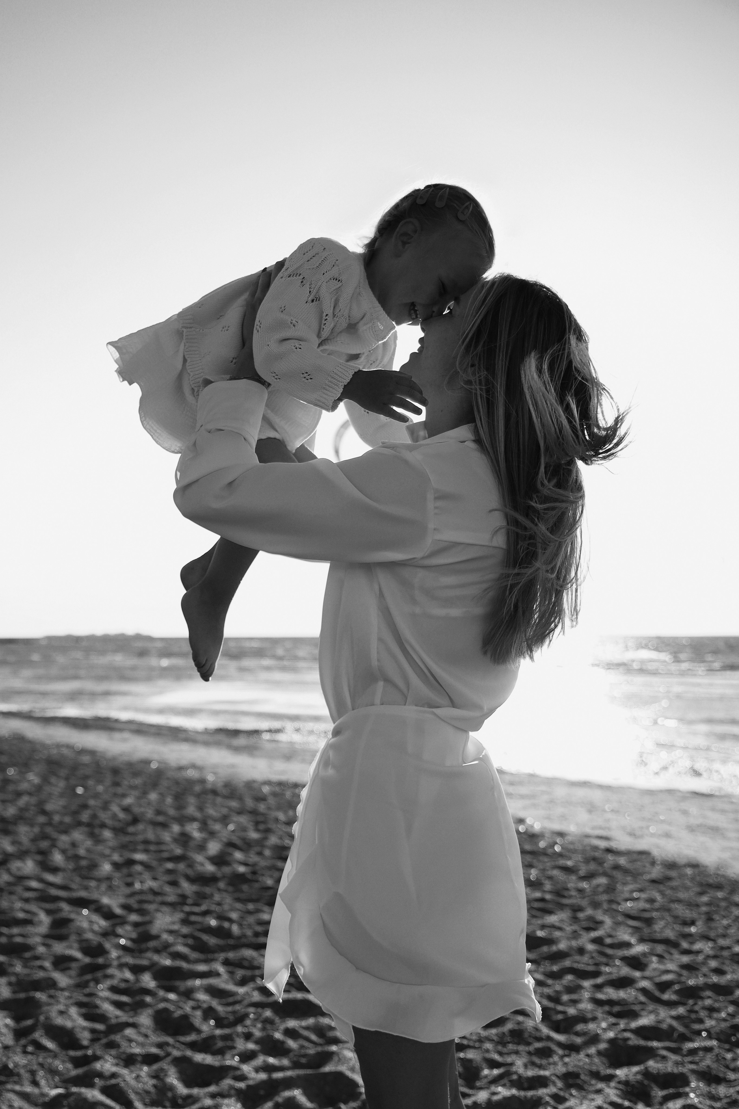 Августовская серия у Финского залива. Фотограф Санкт-Петербург