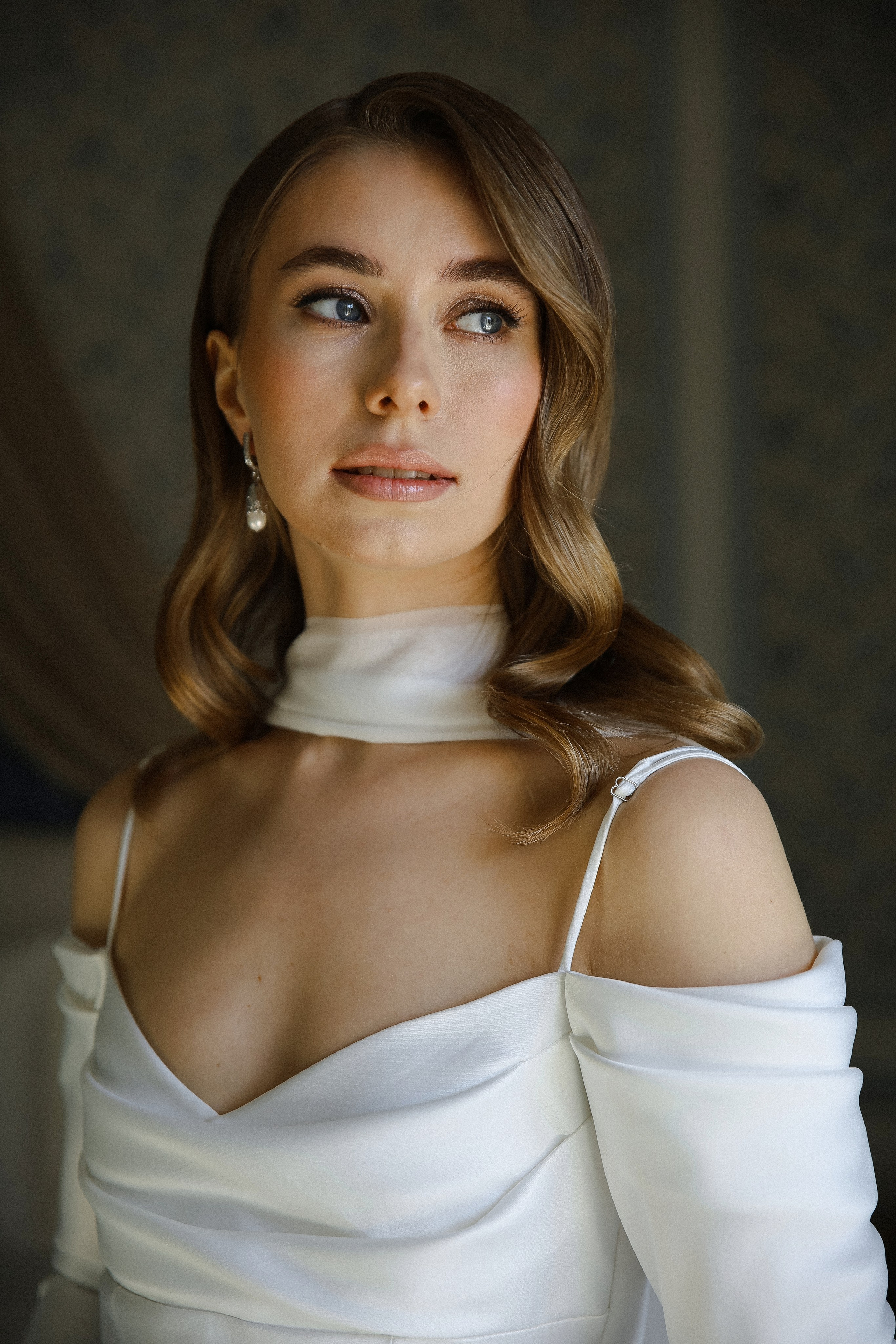 Варя и Дима. Фотограф Санкт-Петербург