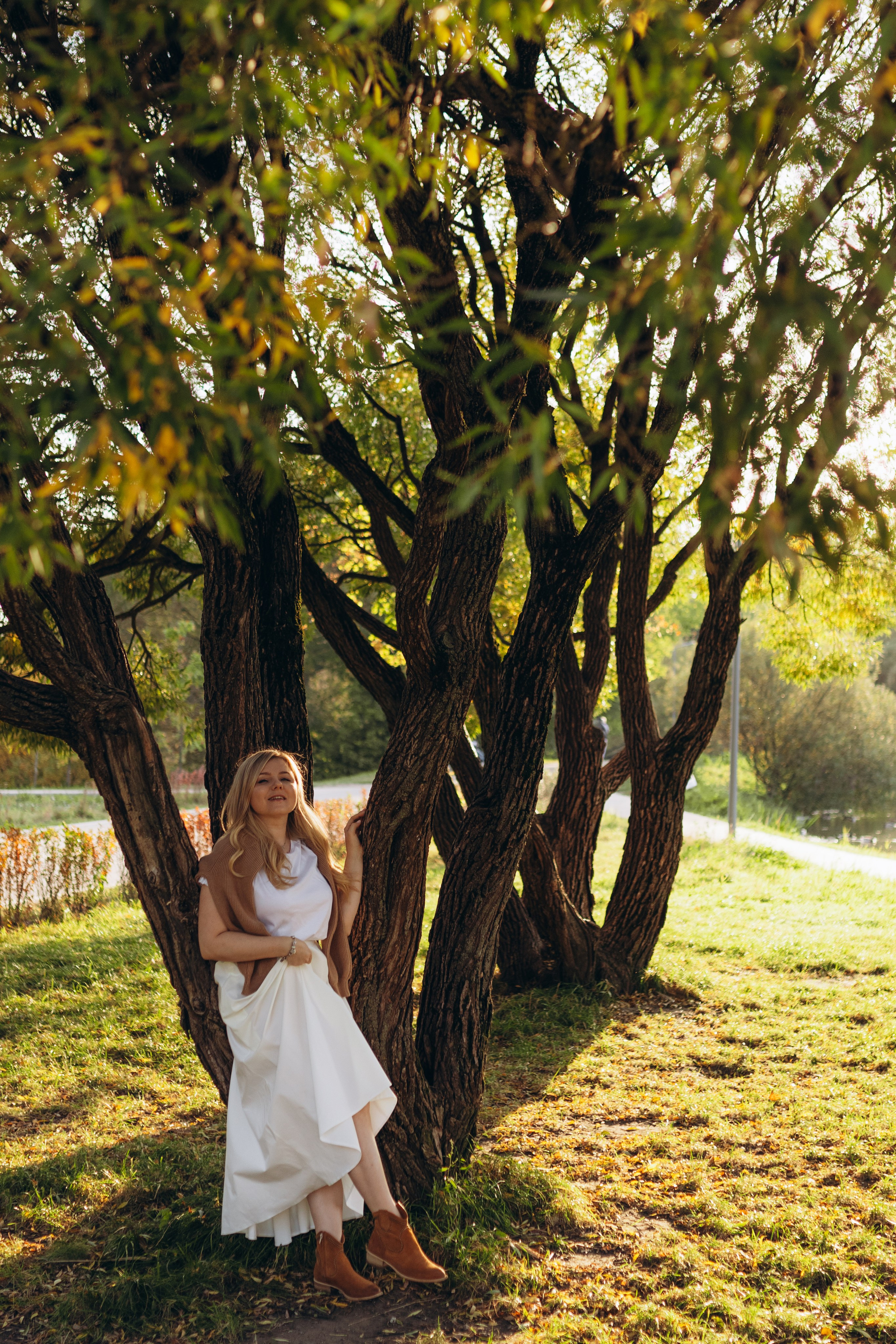 Ольга, Елена и маленькая Таисия. Семейный фотограф в Москве Жукова Анна