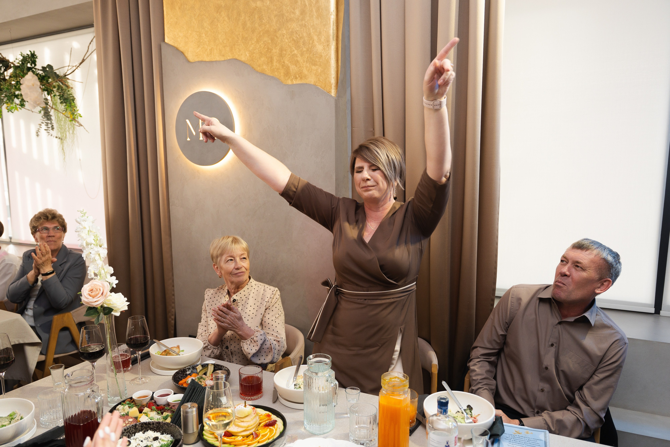 Ирина и Егор. Фотограф Хабаровск