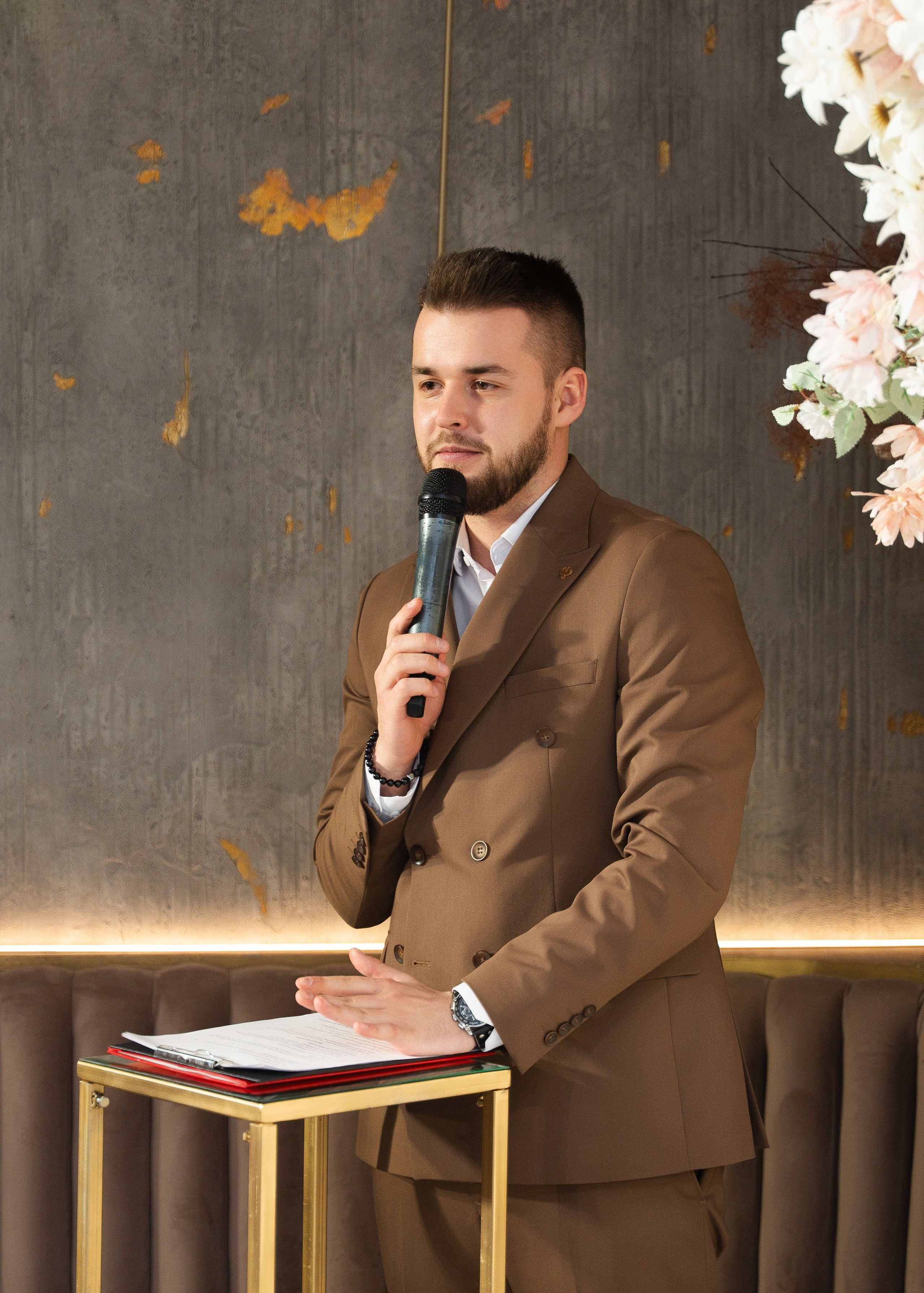 Ирина и Егор. Фотограф Хабаровск