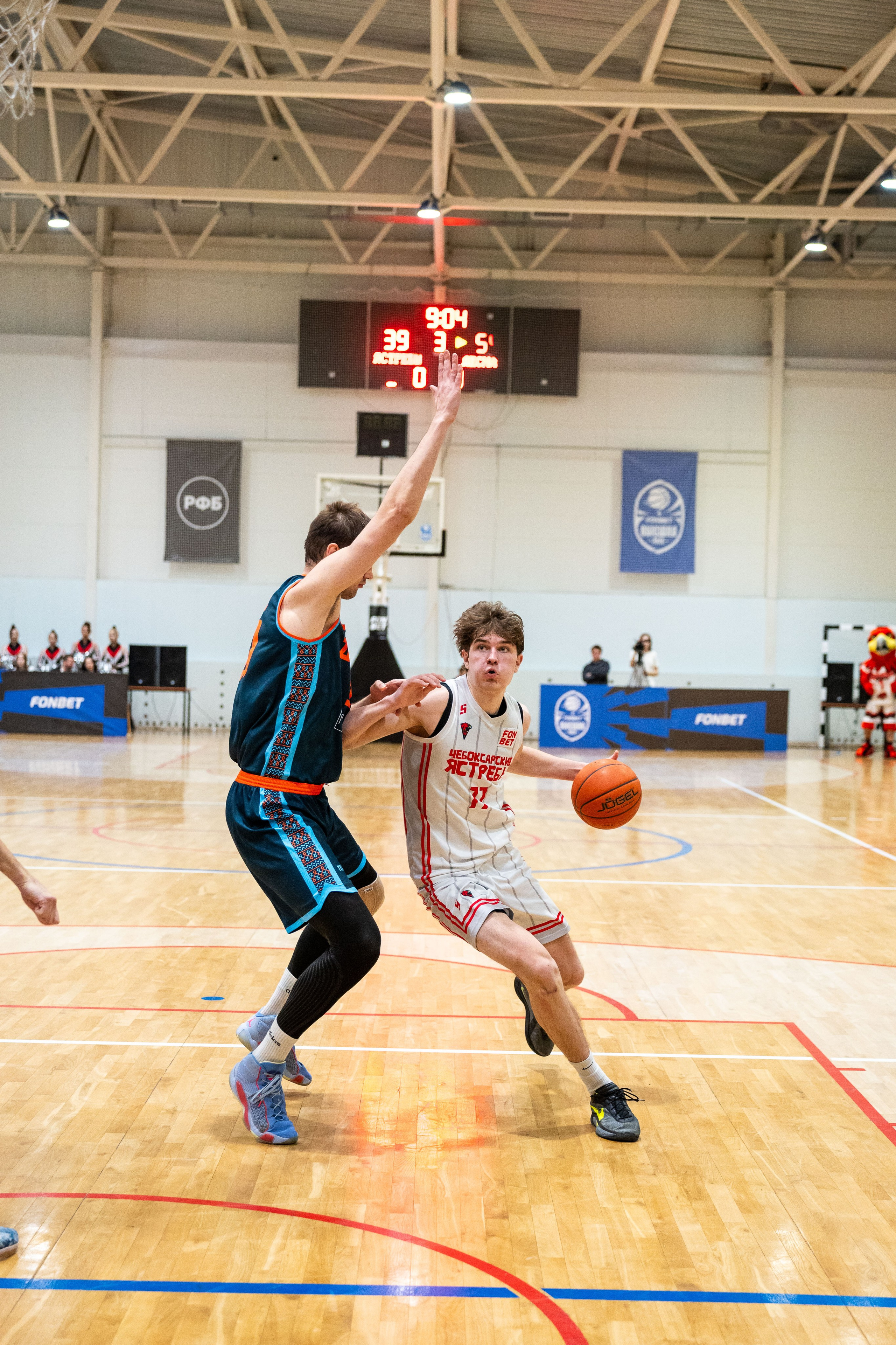 20.03.2026 Баскетбол Ястребы-Десна. Меня зовут Михайлов Сергей, занимаюсь фото и видео г. Чебоксарах