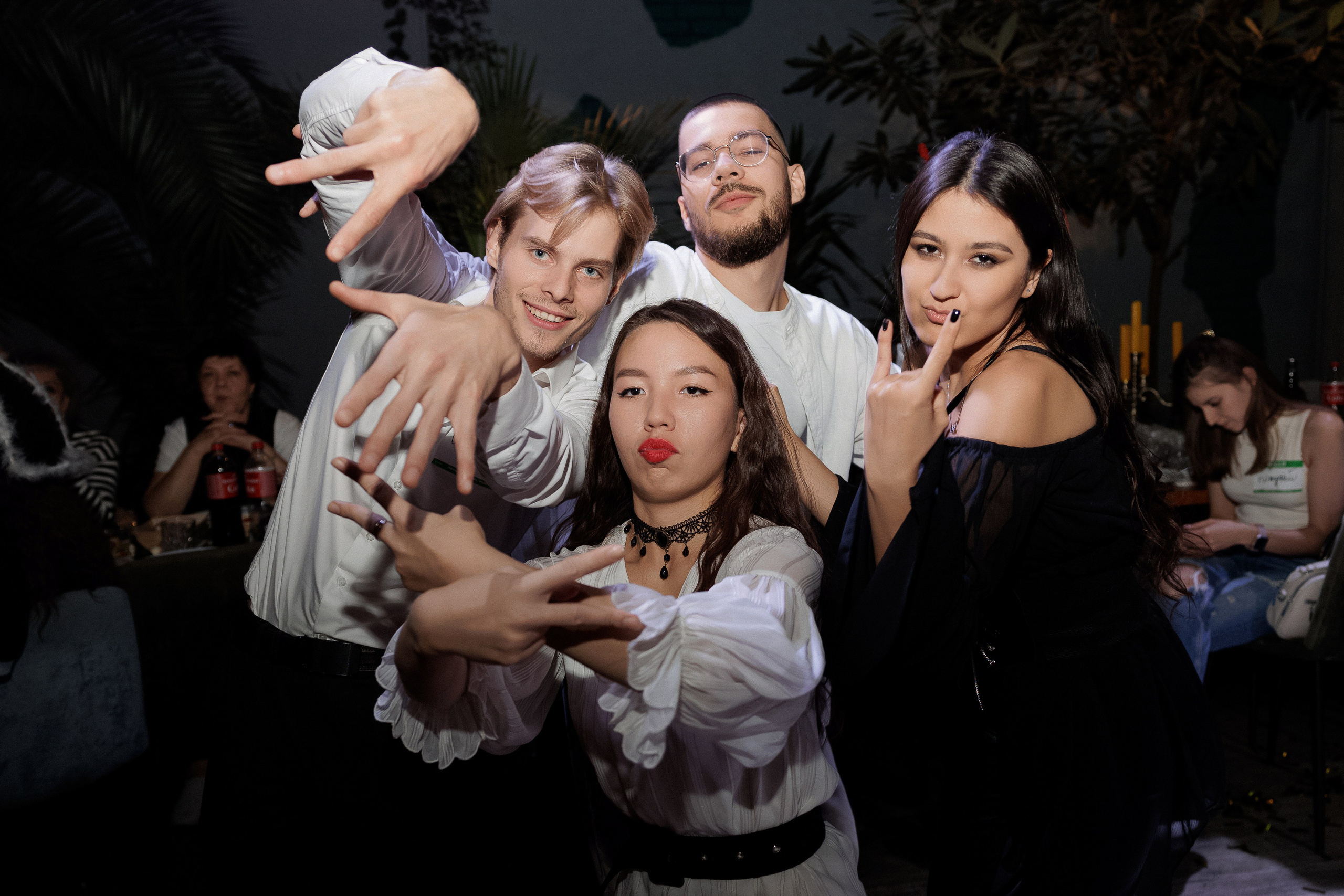 Happy Birthday CARAMEL. Арина Тамочкина. Фотограф Краснодарю