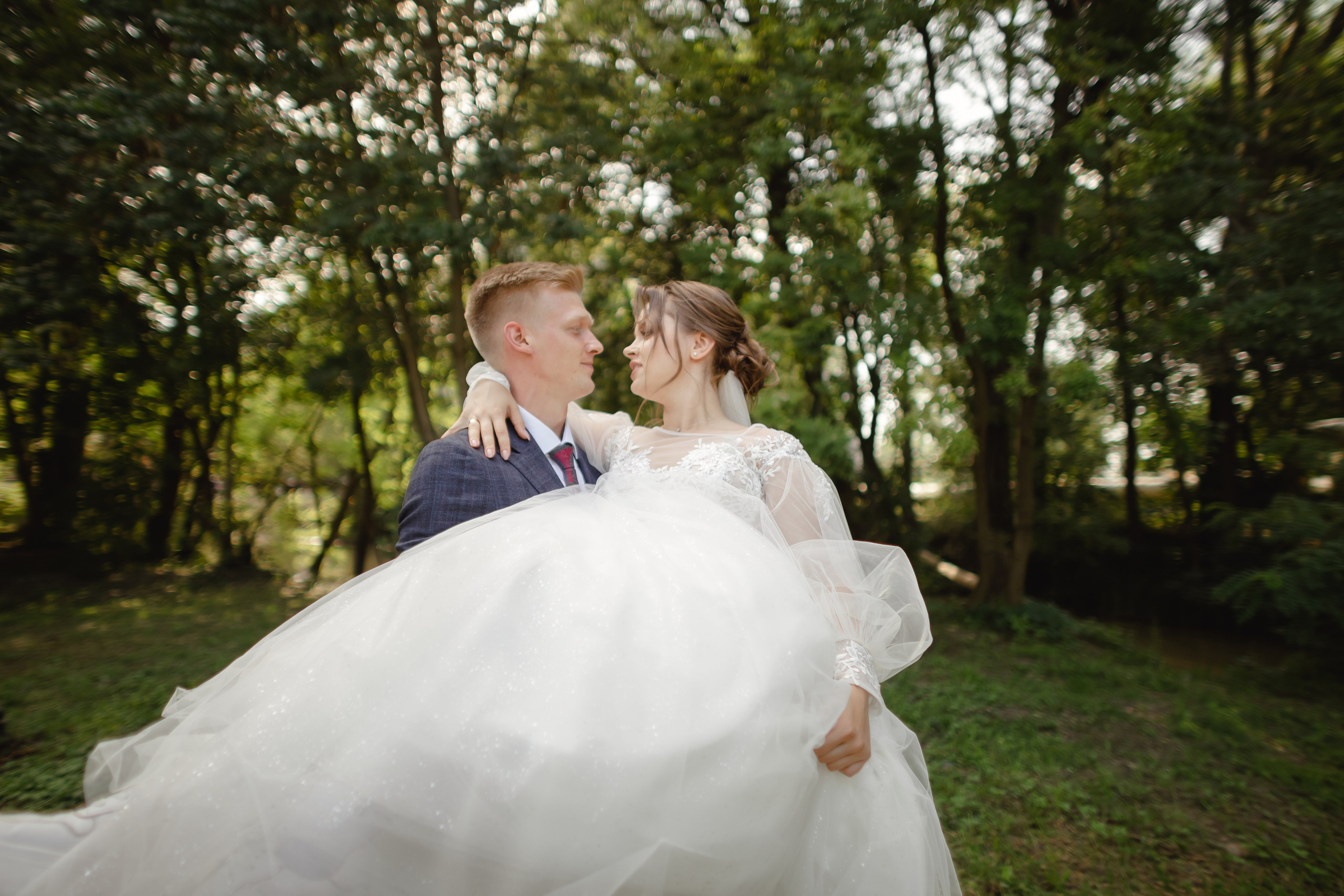 Евгений и Виктория. Фотограф в Москве — Евгения Прокопенко
