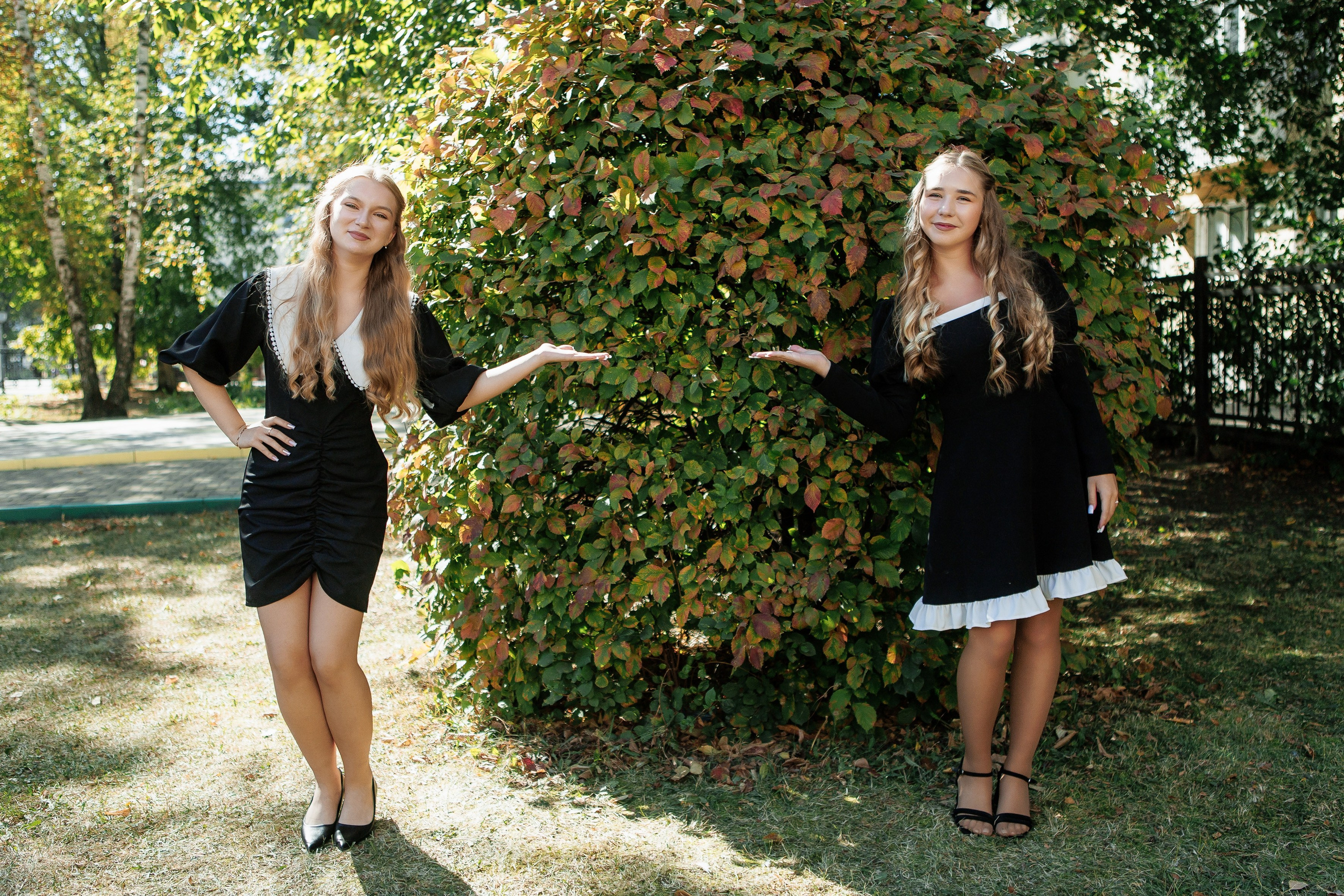 Гимназия 12 11 А 2024. Свадебный и портретный Фотограф в Липецке Дмитрий Котюков