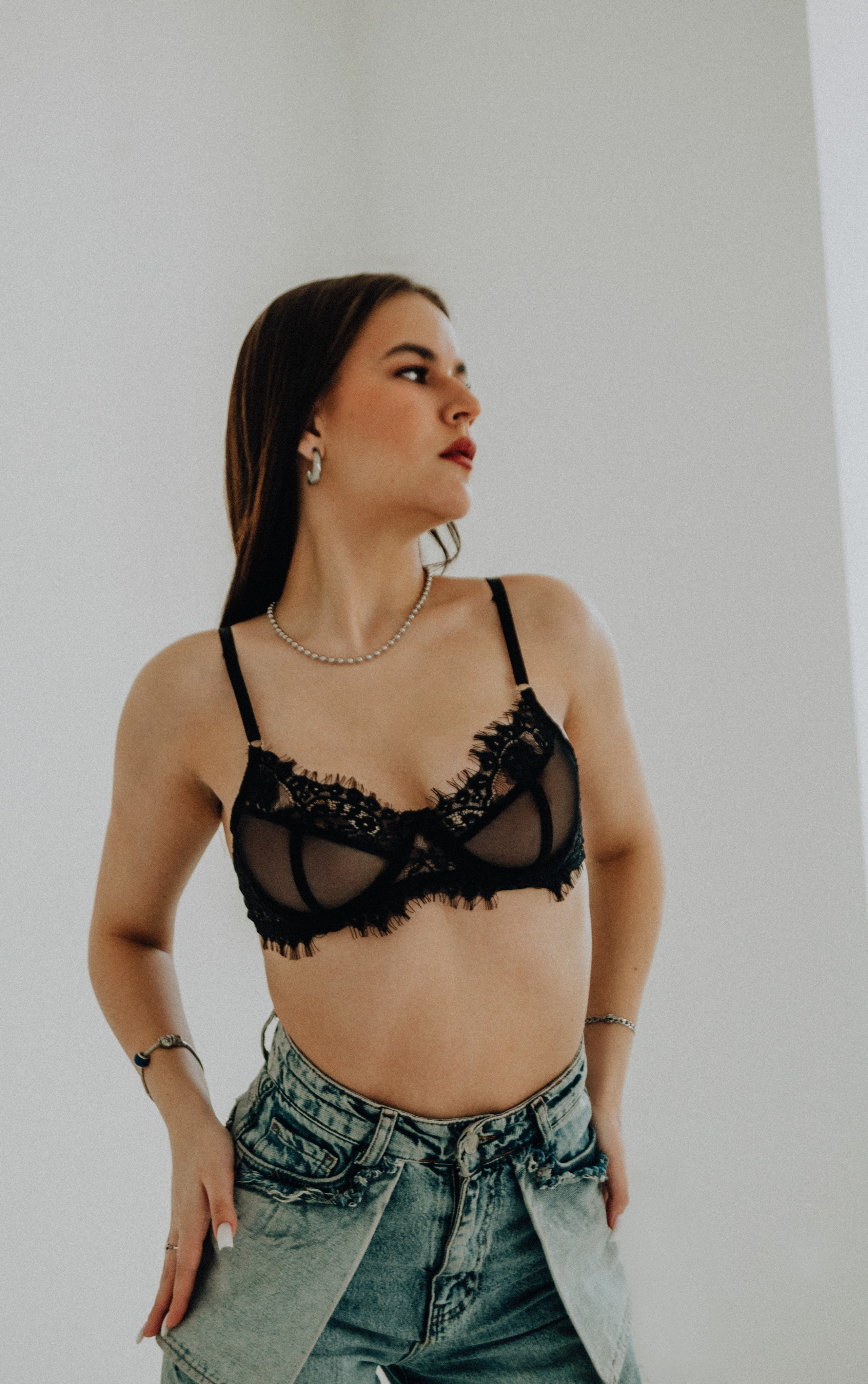 Марина. Фотограф Чита Комарова Ксения