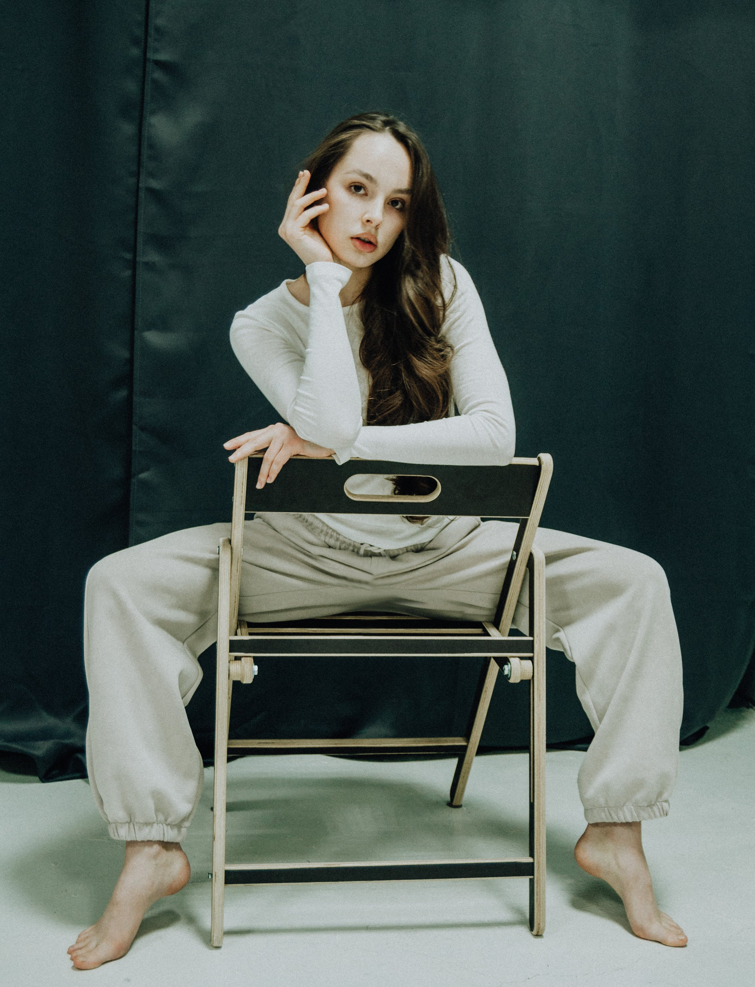 Полина. Фотограф Чита Комарова Ксения