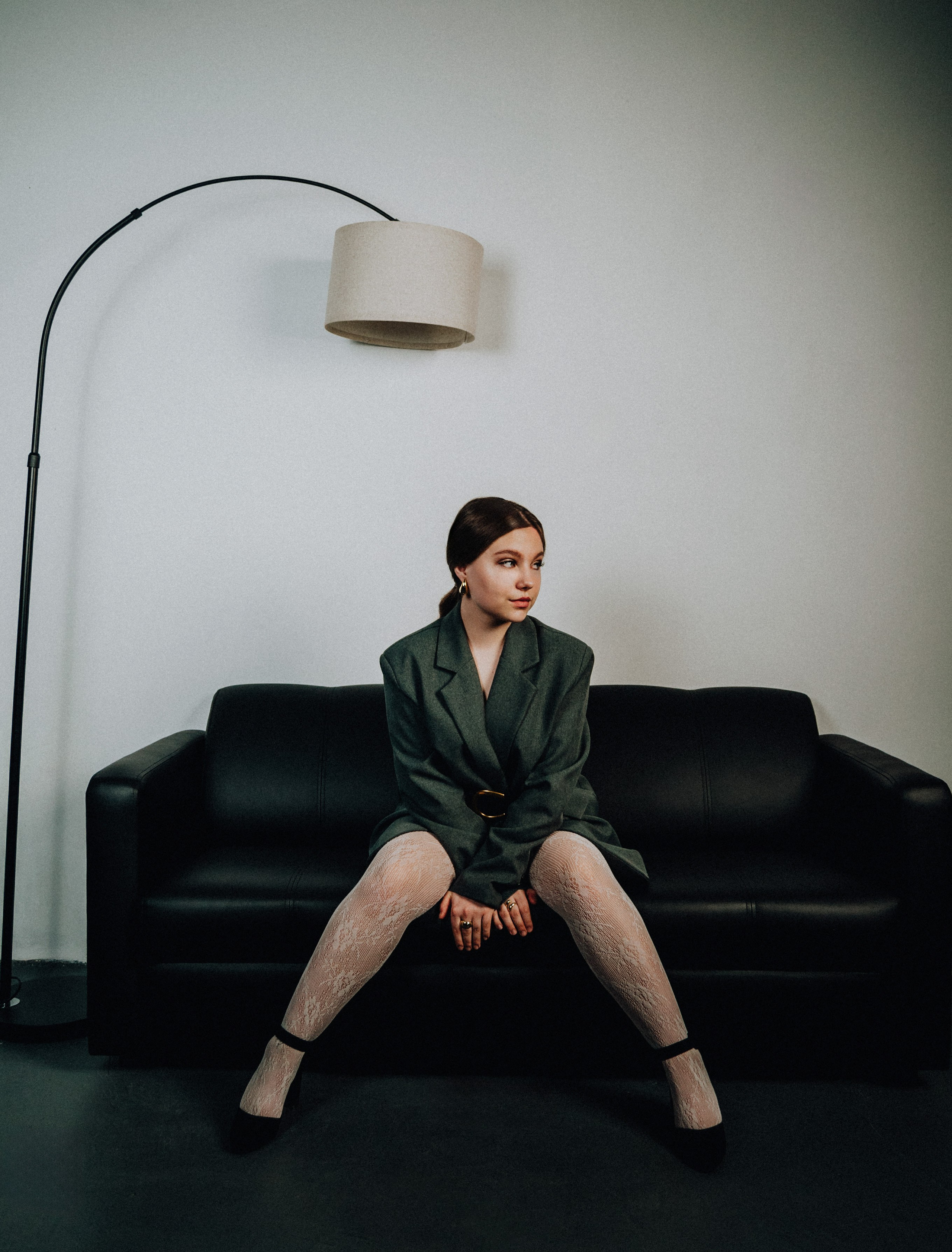 Алина. Фотограф Чита Комарова Ксения