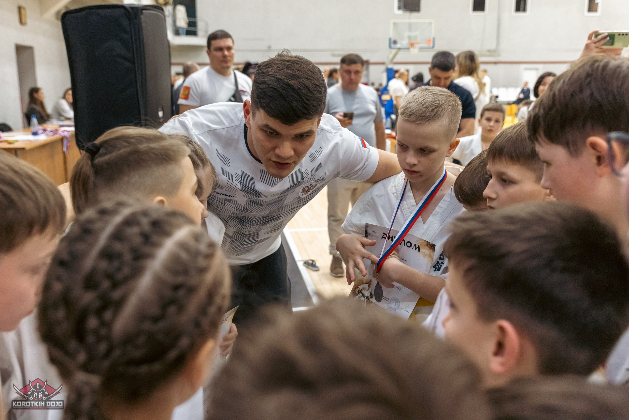 Съёмки спортивных мероприятий. Александр Хрипушин фотограф Воронеж