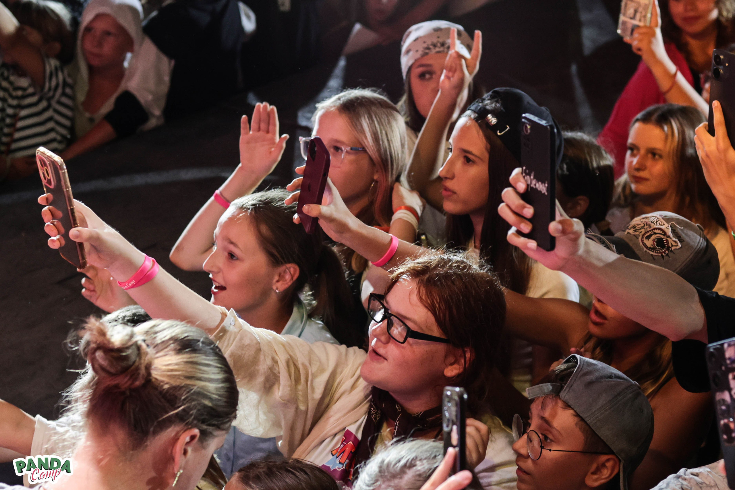 Концерты Евы Акуловой