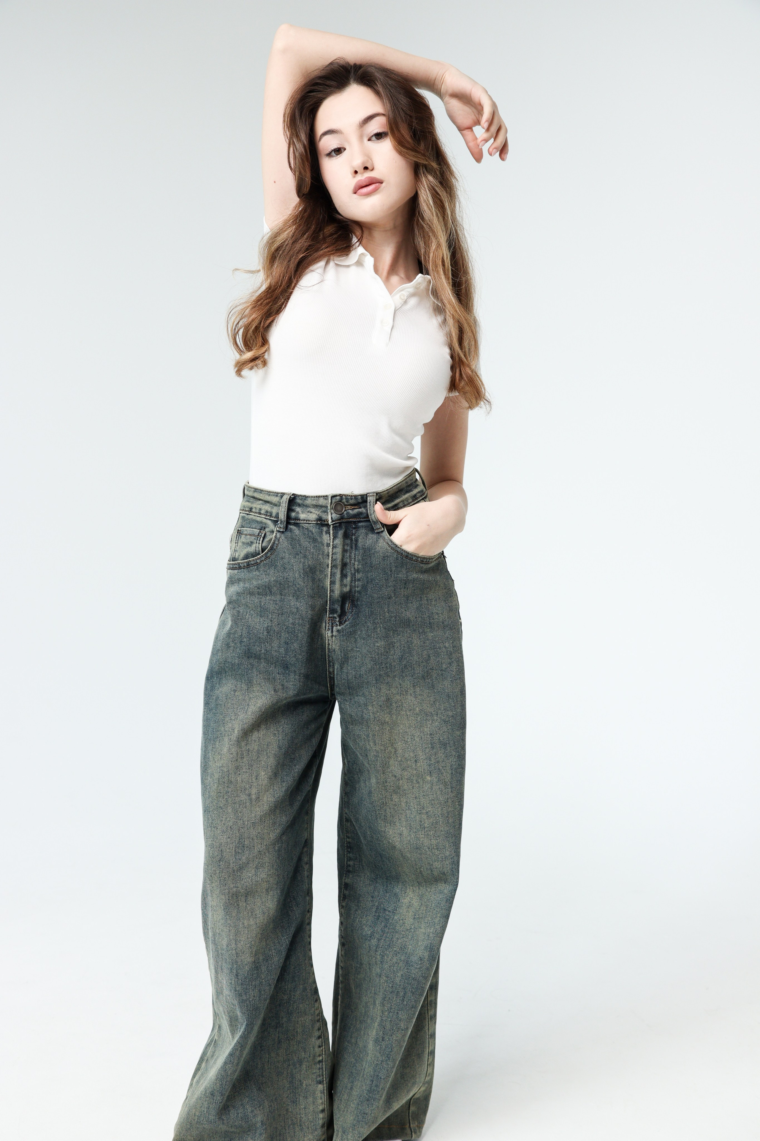 МОДЕЛИ. Zuleta.Go