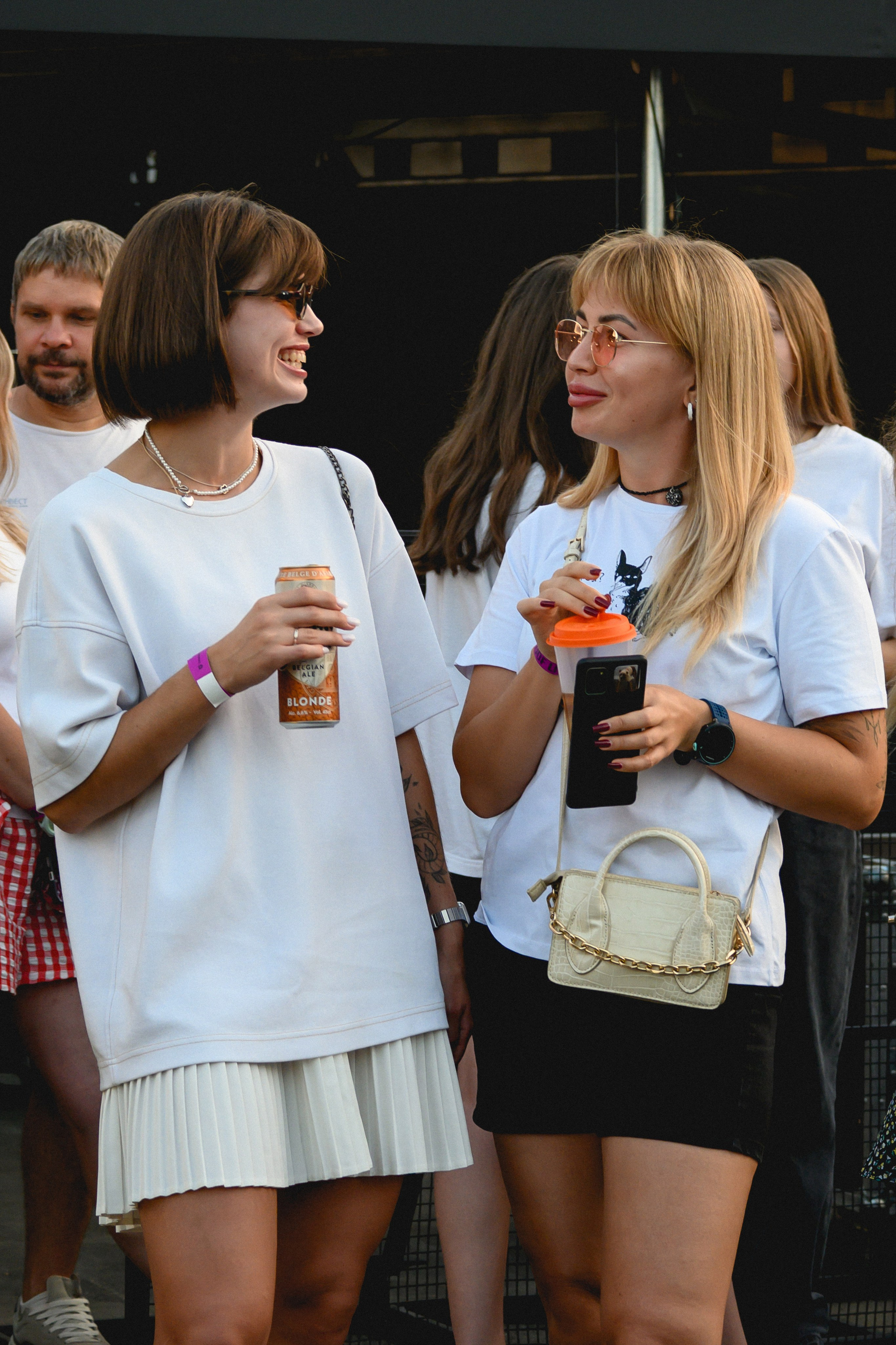 ЛСП \ ROOF LIVE \ 2024