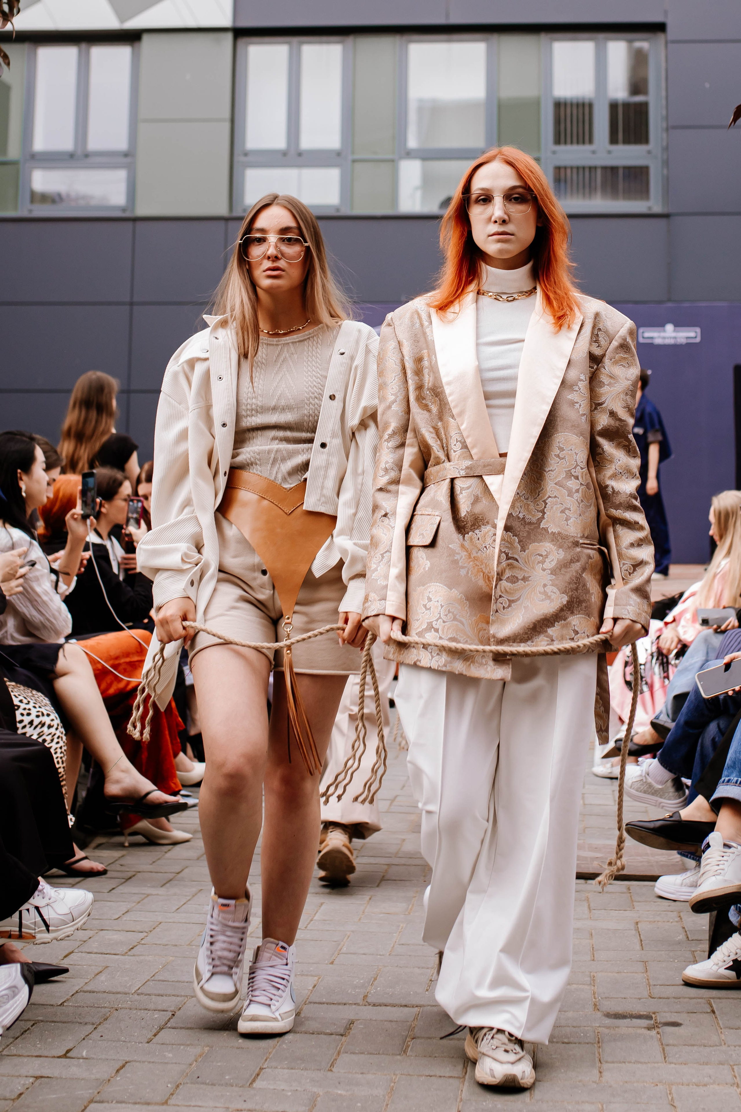 Показы. Портретный фотограф в Екатеринбурге Дарья Жужгова