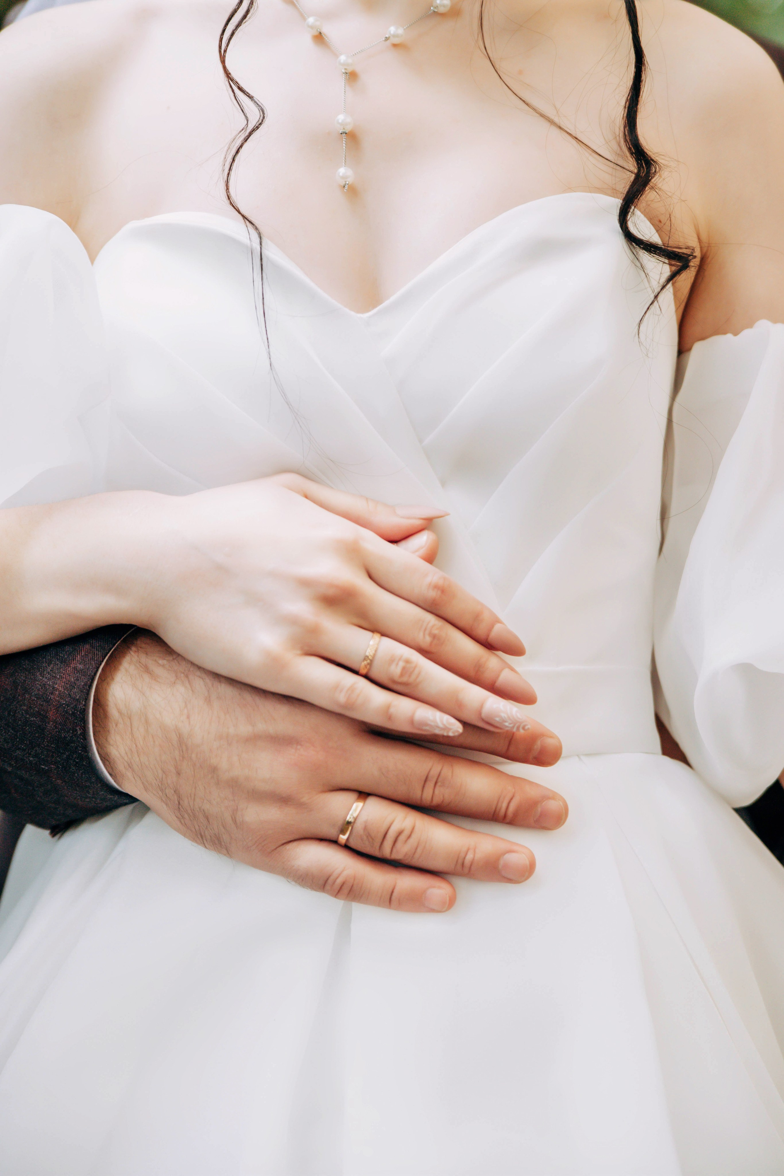 Рустам и Альвина. Фотограф Александр Закадычный | Таганрог