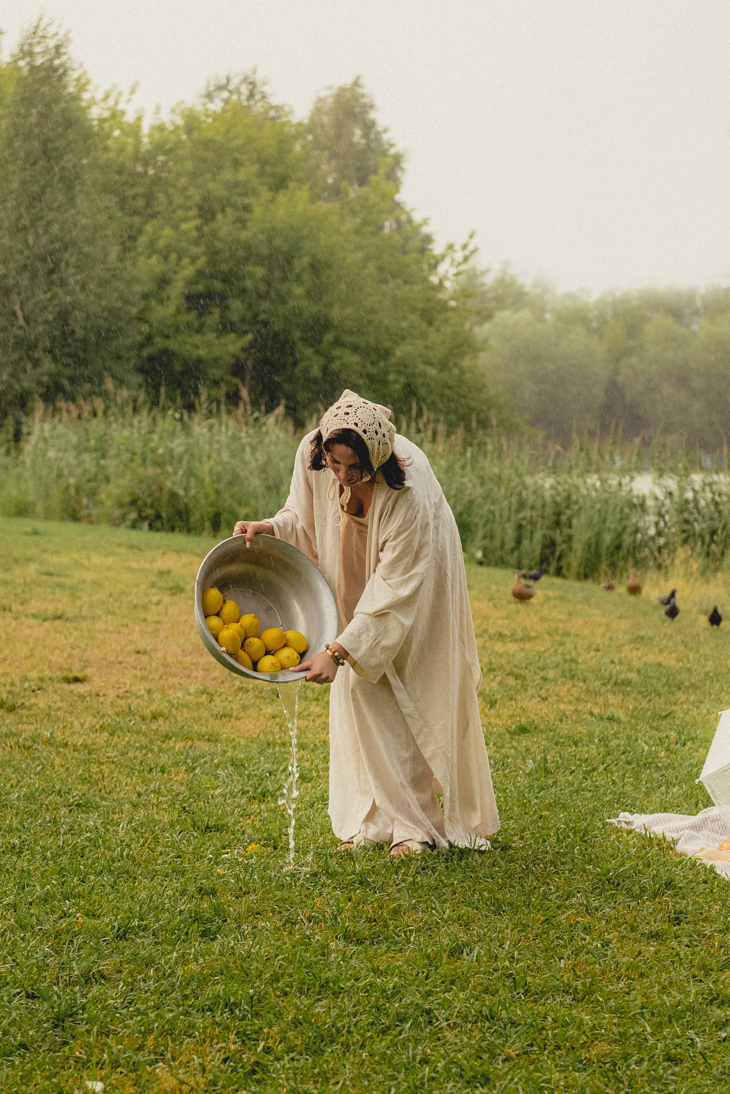 Лимонная история. Фотограф в Томске Мария Март