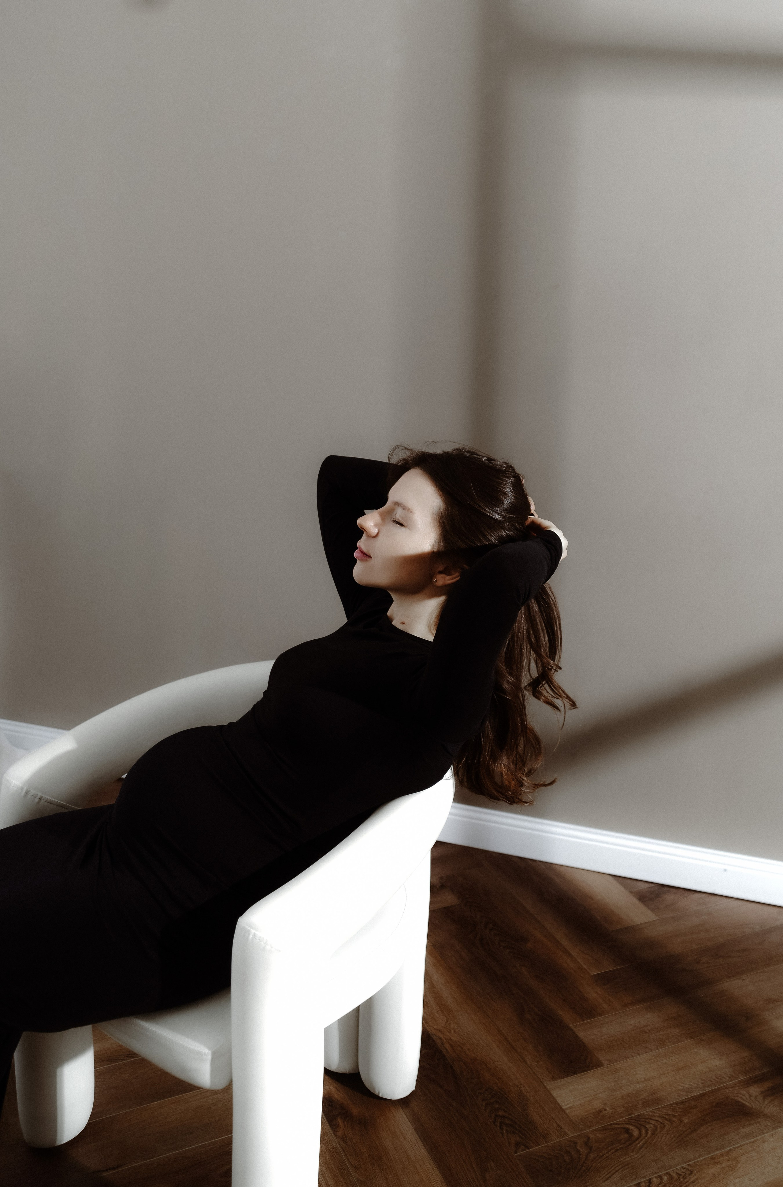 Даша. Фотограф Регина С