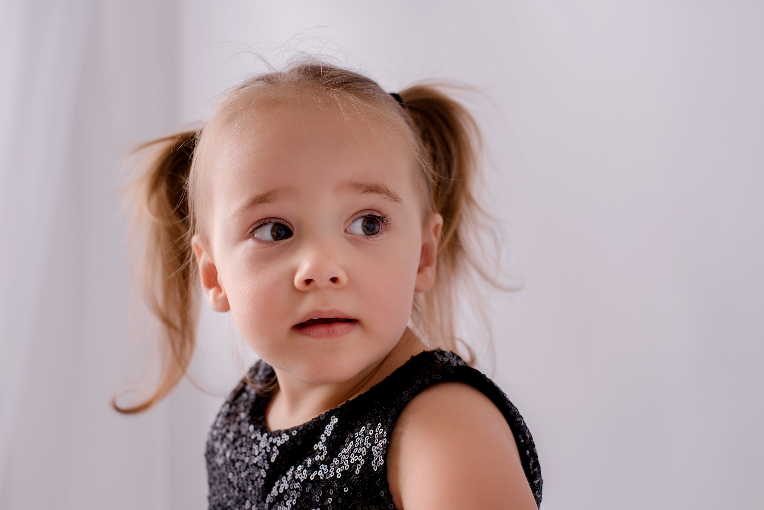 Соня 2 года. Детский фотограф в Долгопрудном и Москве