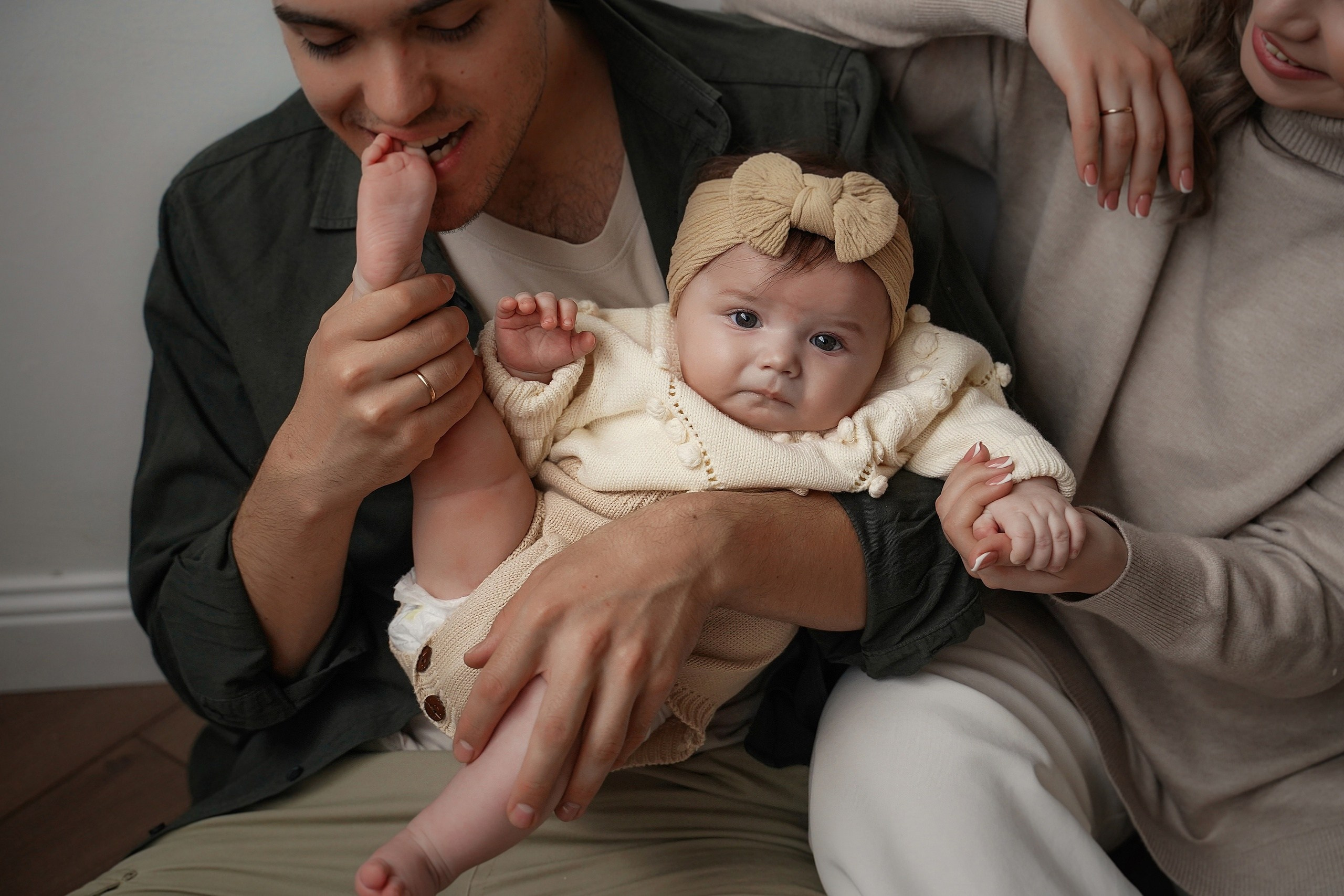 Свадебный и семейный фотограф в Екатеринбурге ЕЛЕНА ГРАФ