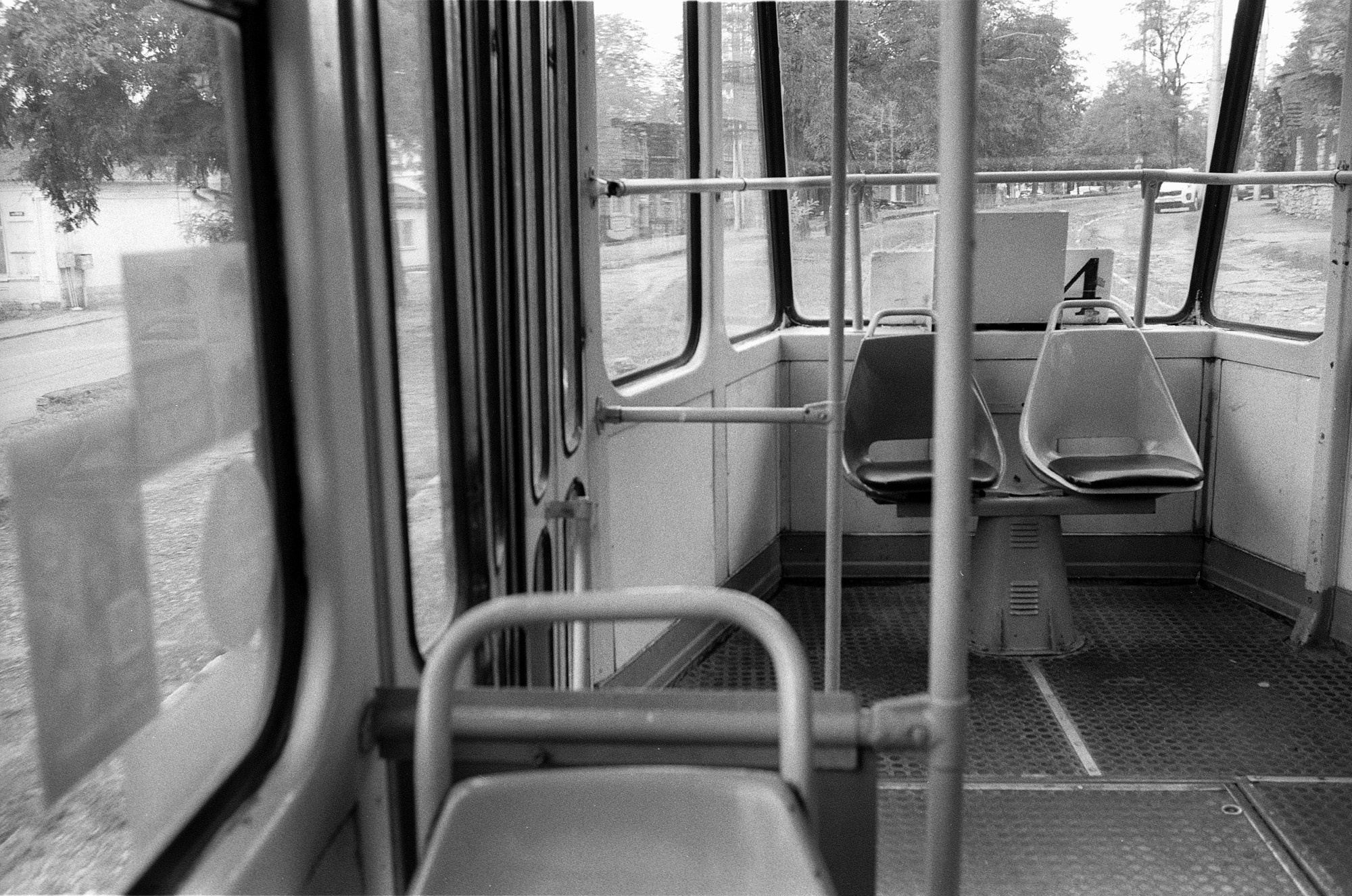 Пятигорск. Другой Павел Поцелуев. Фотограф в 2025 году