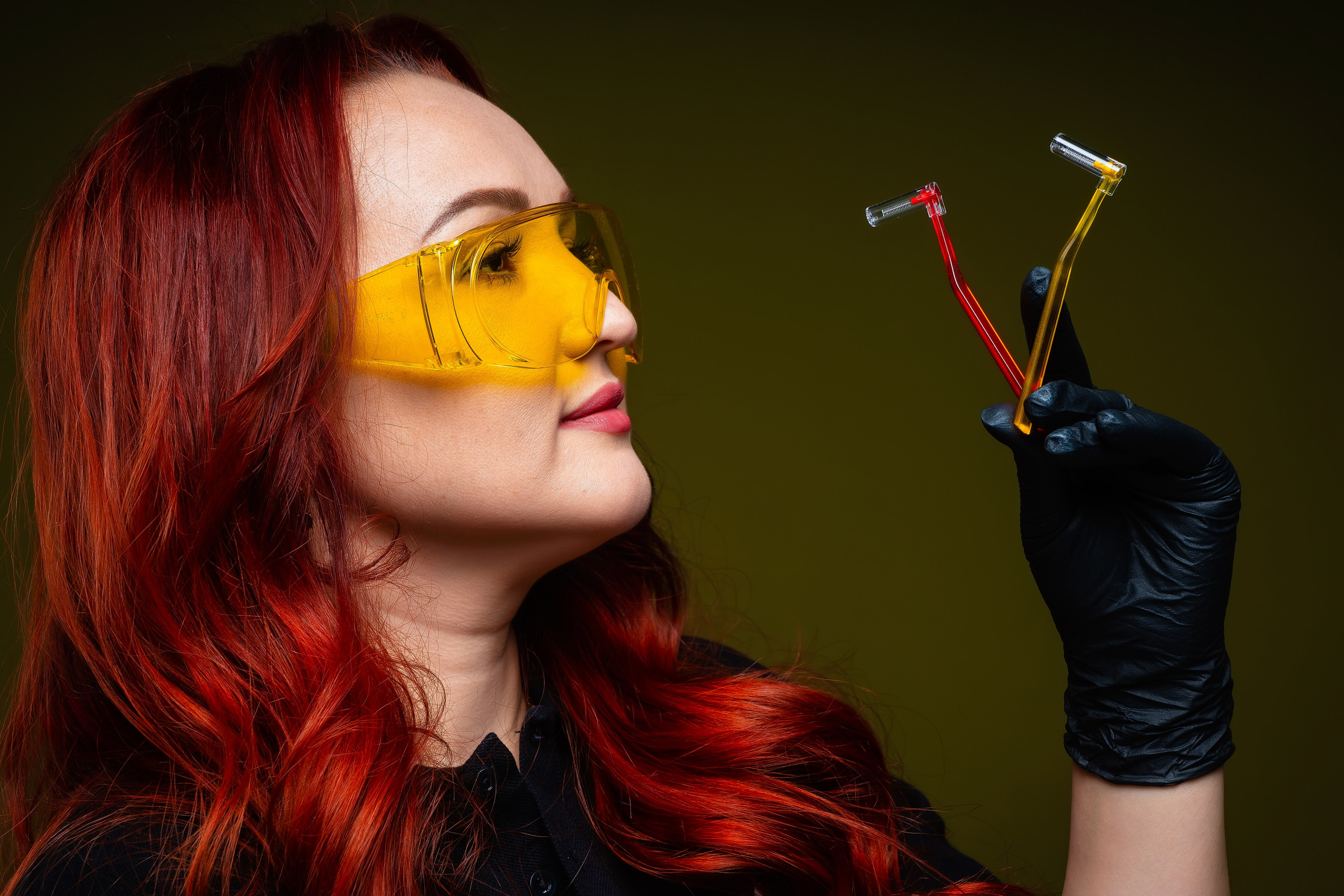 Контент Врачам. Семейный и Свадебный фотограф в Астане Александр Астапов