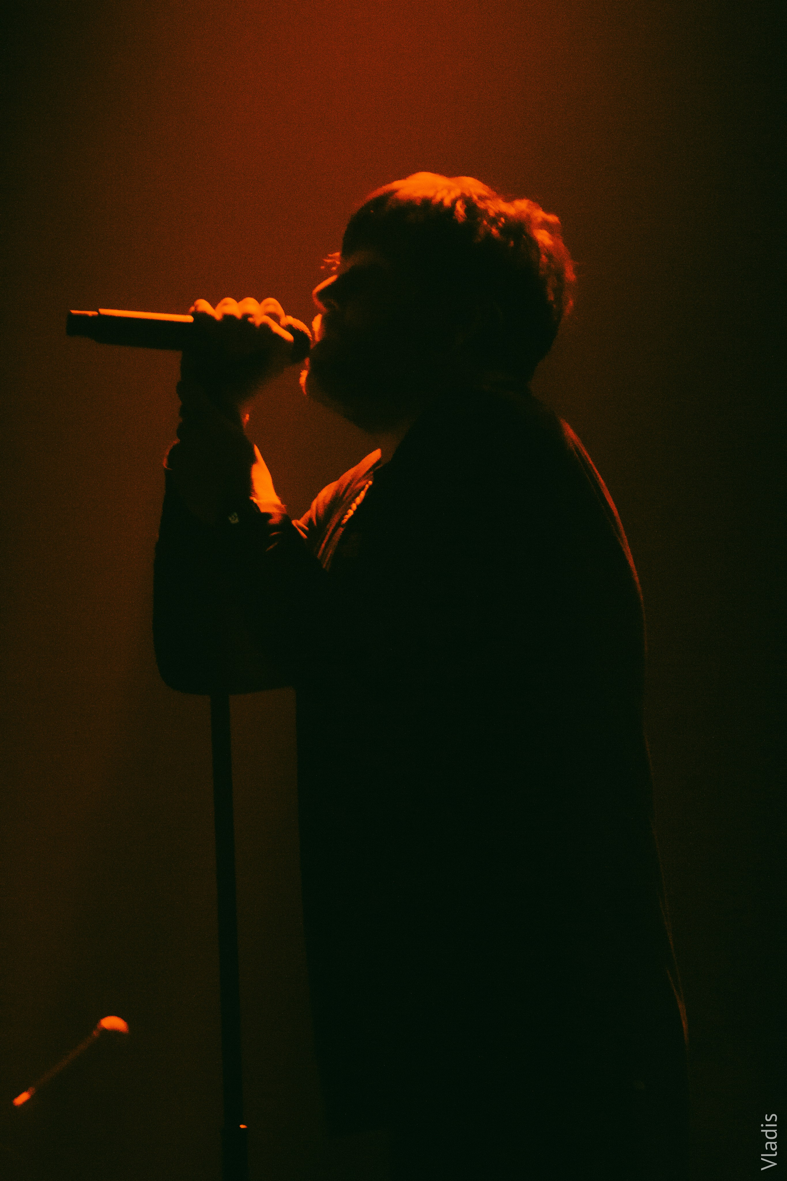 STIGMATA BASE NEW YEAR FEST 2026 | Петербург. VLADIS PISKUNOV | Концертные Фото |Репортажи