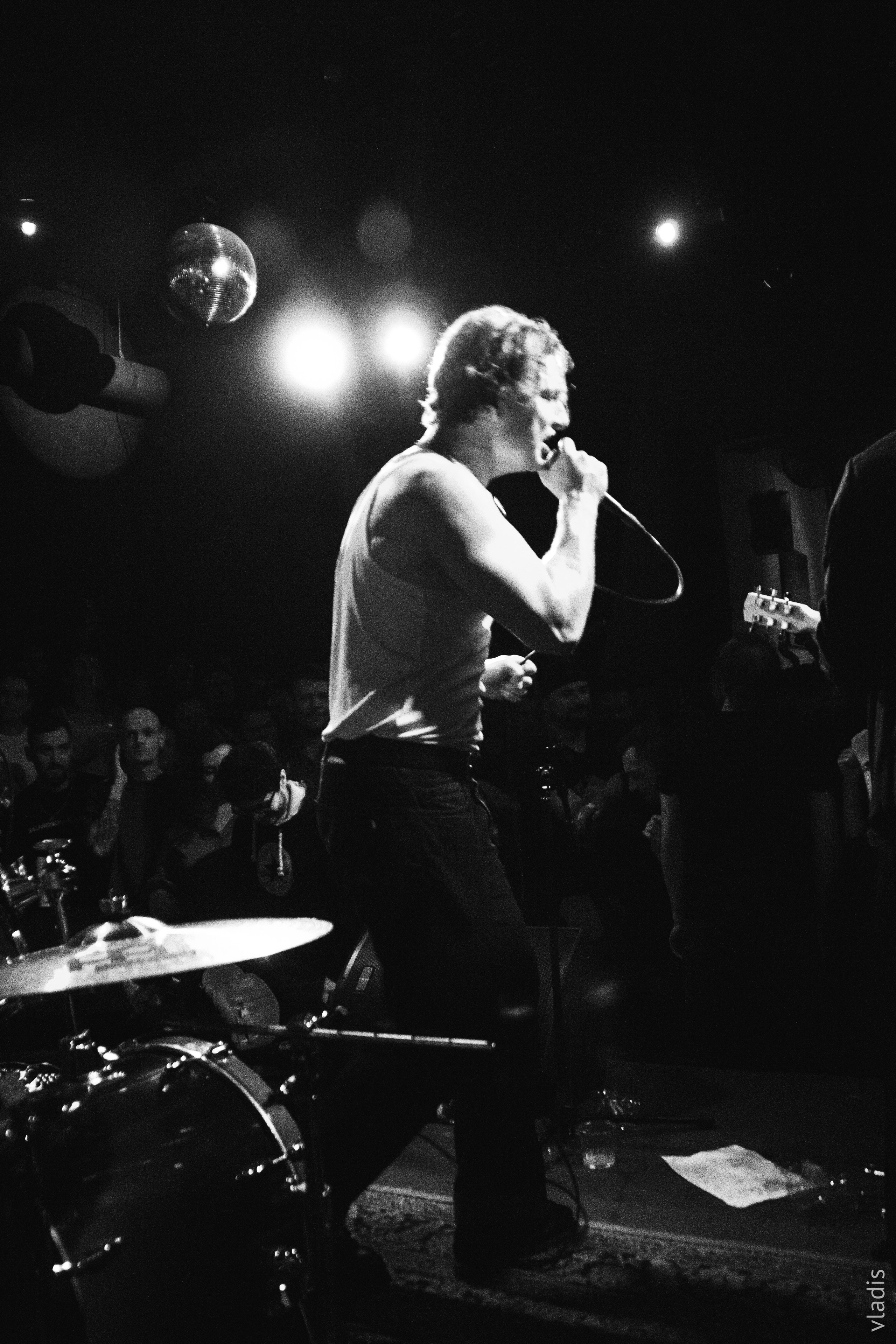 ХОХМА — Мачты |Петербург 16.11.2024. VLADIS PISKUNOV | Концертные Фото |Репортажи