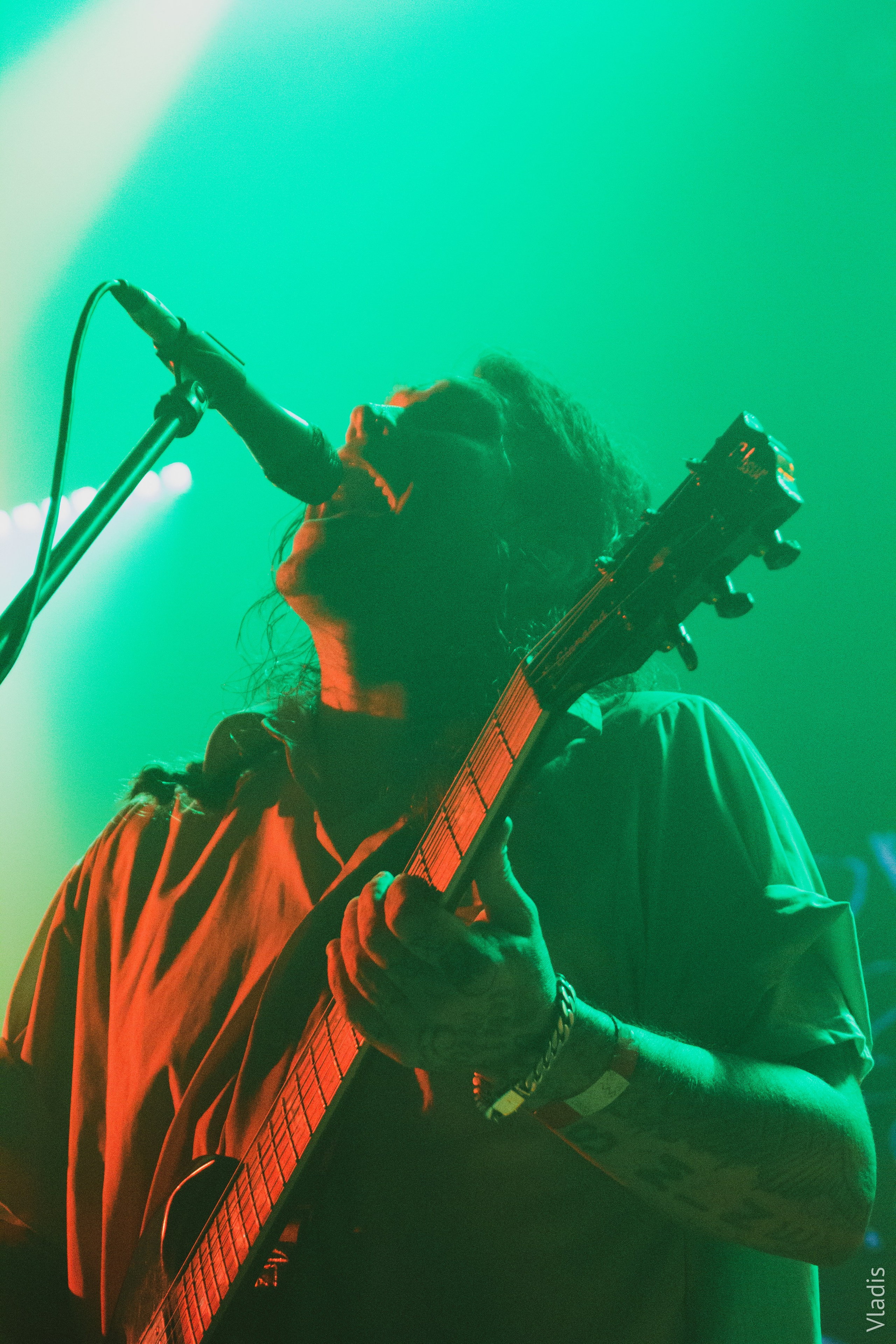 Психея | Aurora Concert Hall | 27.09.2024. VLADIS PISKUNOV | Концертные Фото |Репортажи