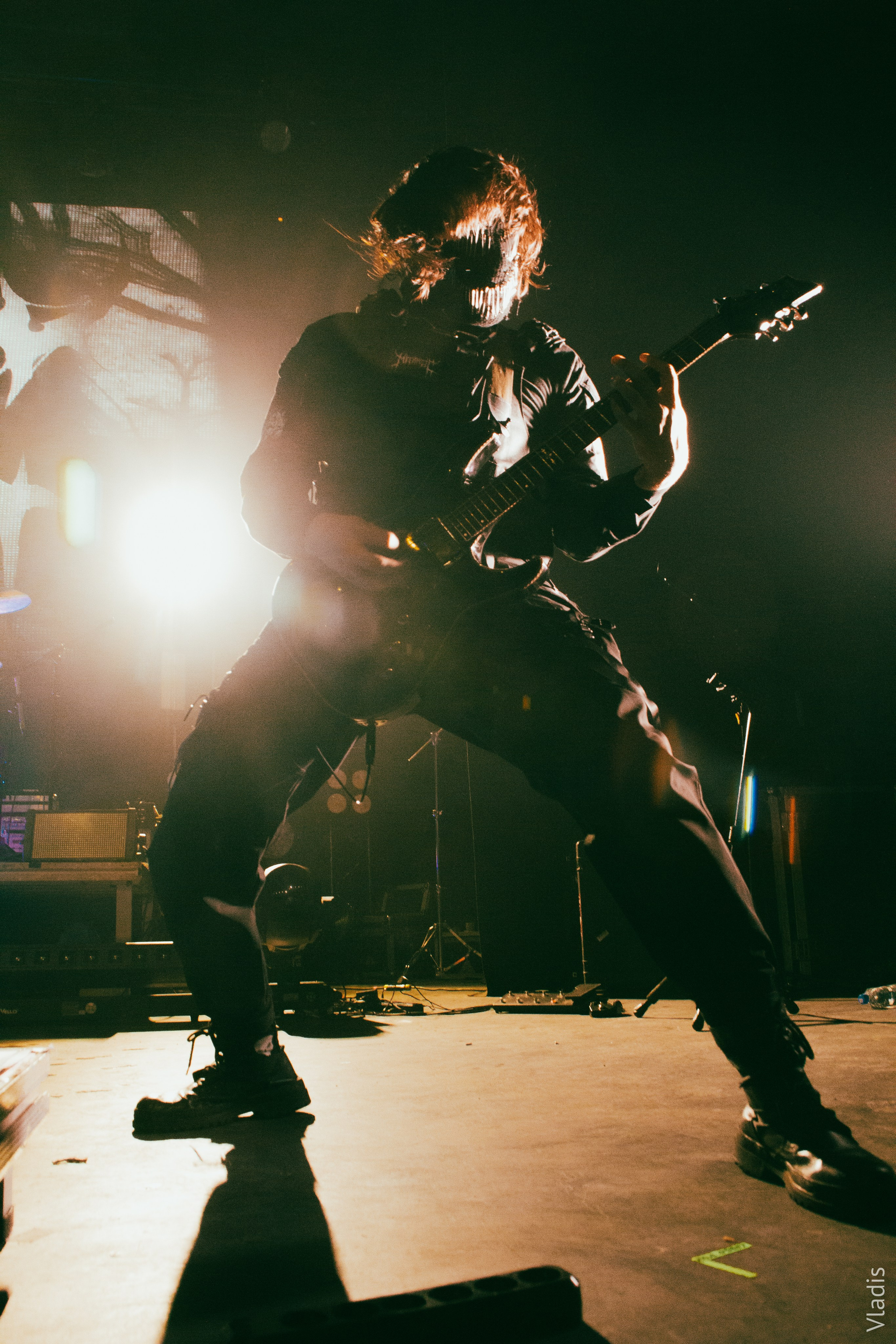 Мегамозг BASE NEW YEAR FEST 2026 | Петербург. VLADIS PISKUNOV | Концертные Фото |Репортажи