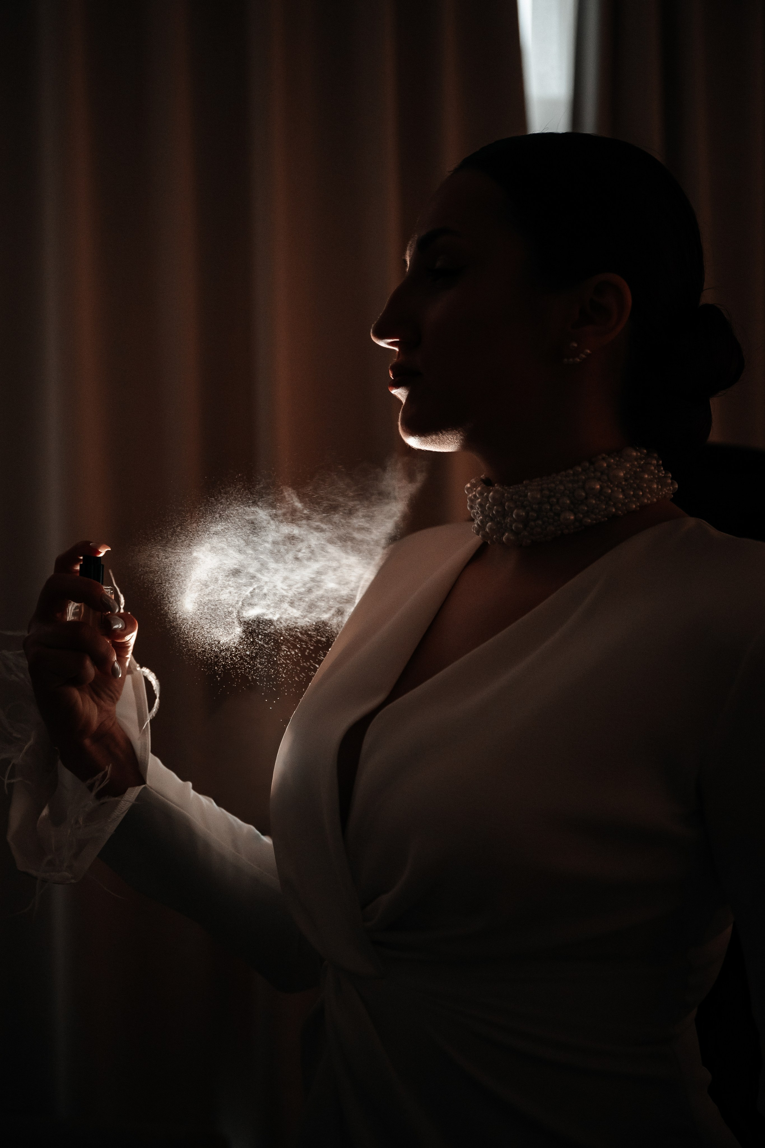 Дмитрий и Екатерина. Отель Роял. Фотограф Екатерина Бочарникова