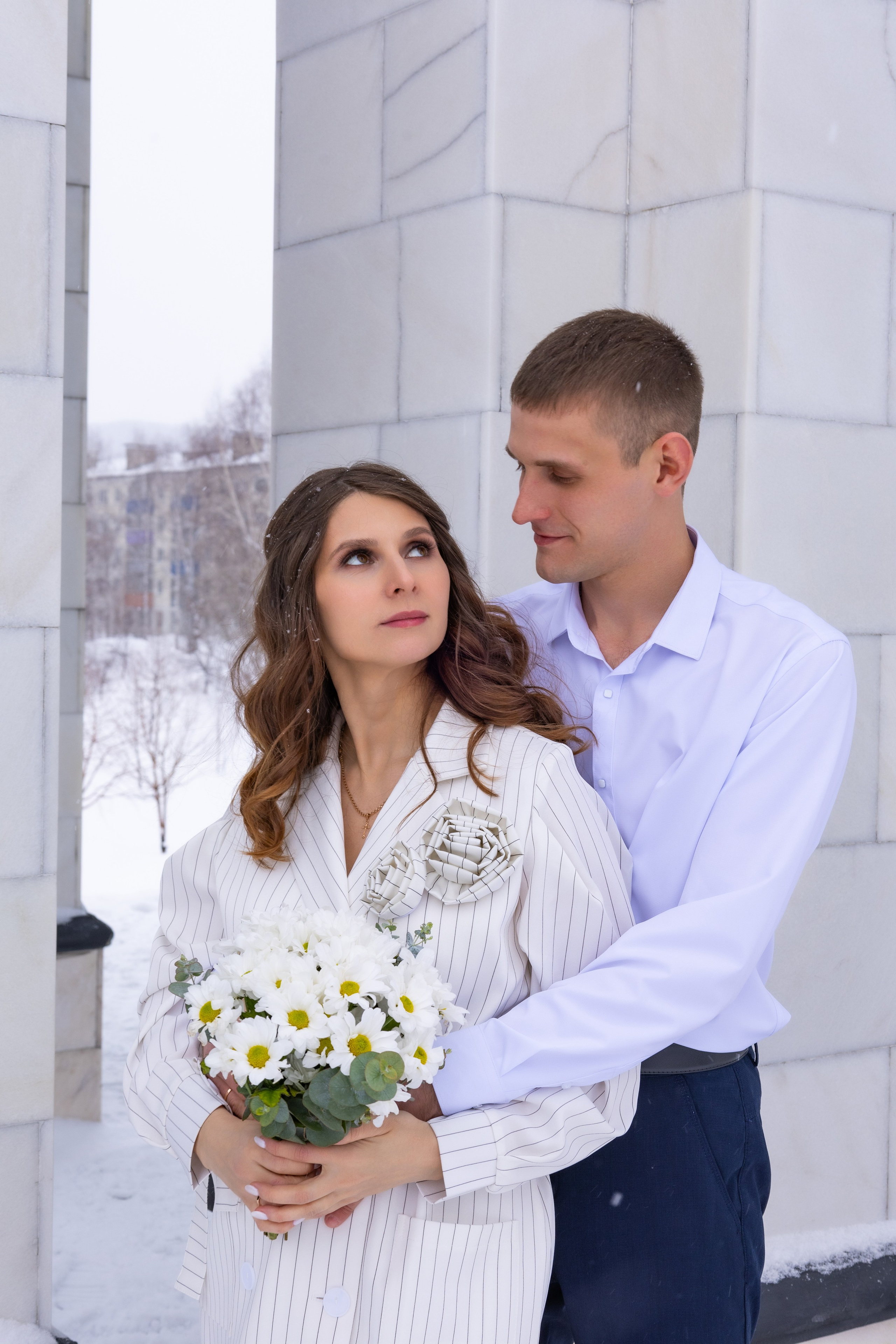 Свадебные съемки. Главная