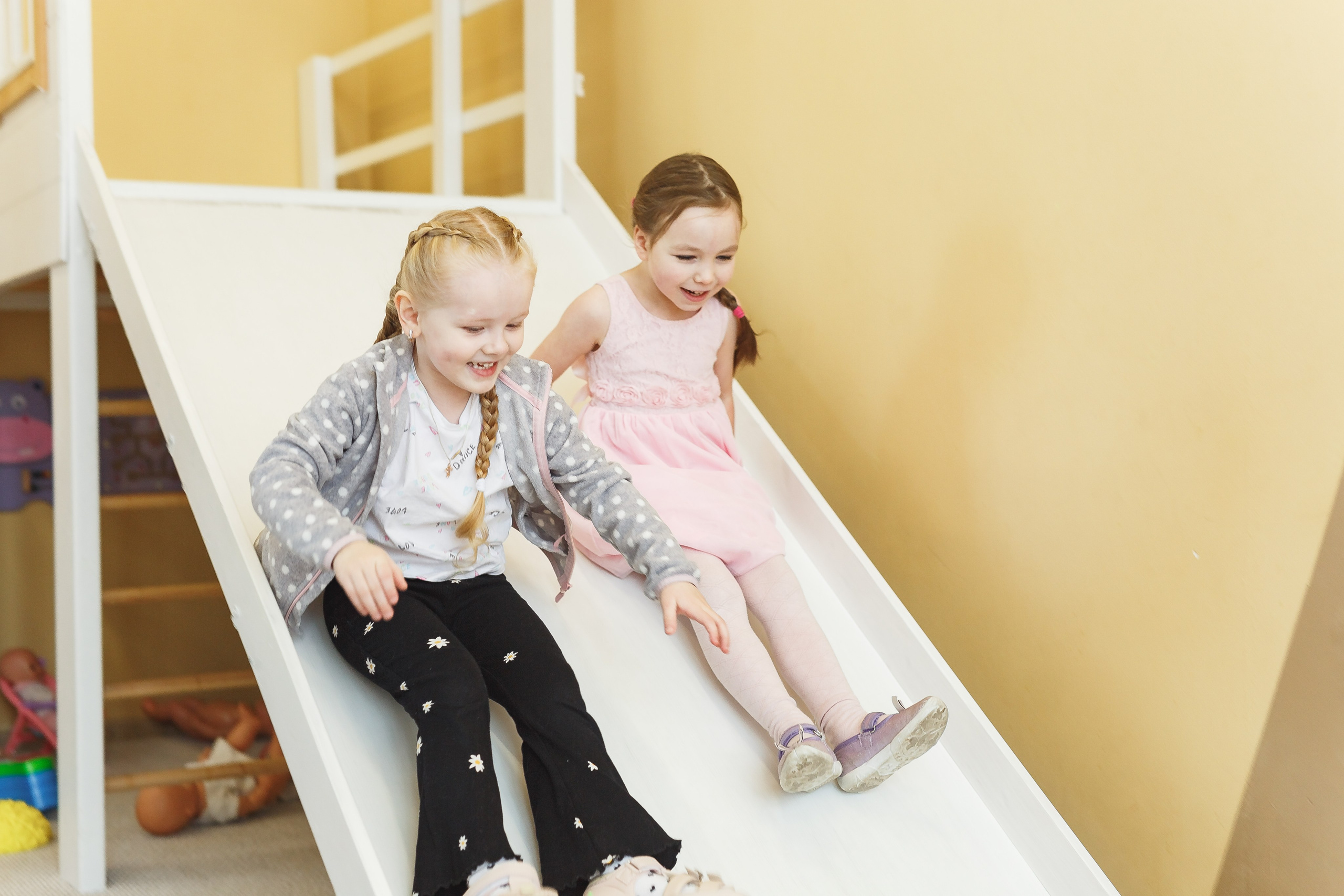 Детский день Рождения. Семейный фотограф в Екатеринбурге