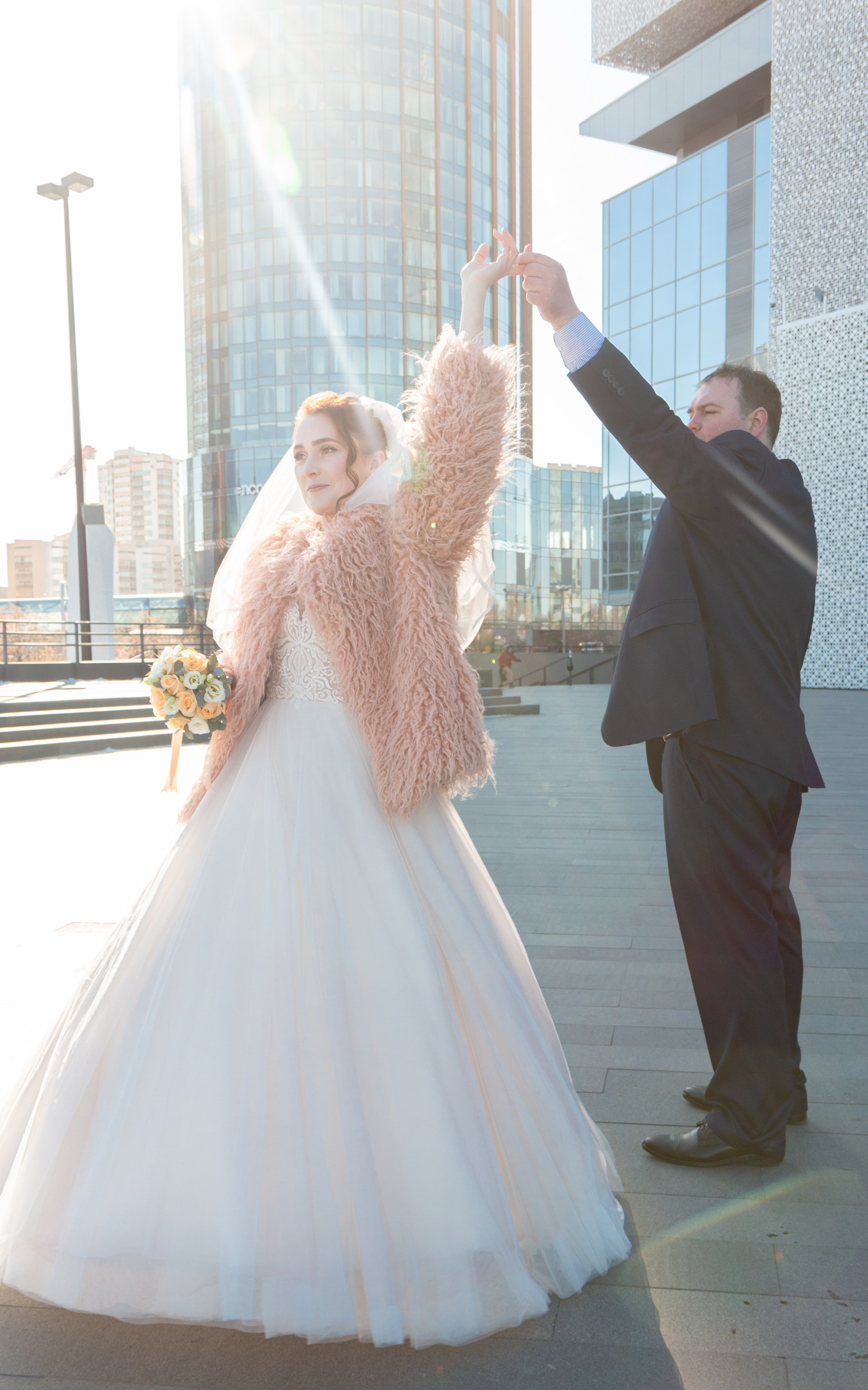 Свадьбы. Предметный и репортажный фотограф Алексей Кротов