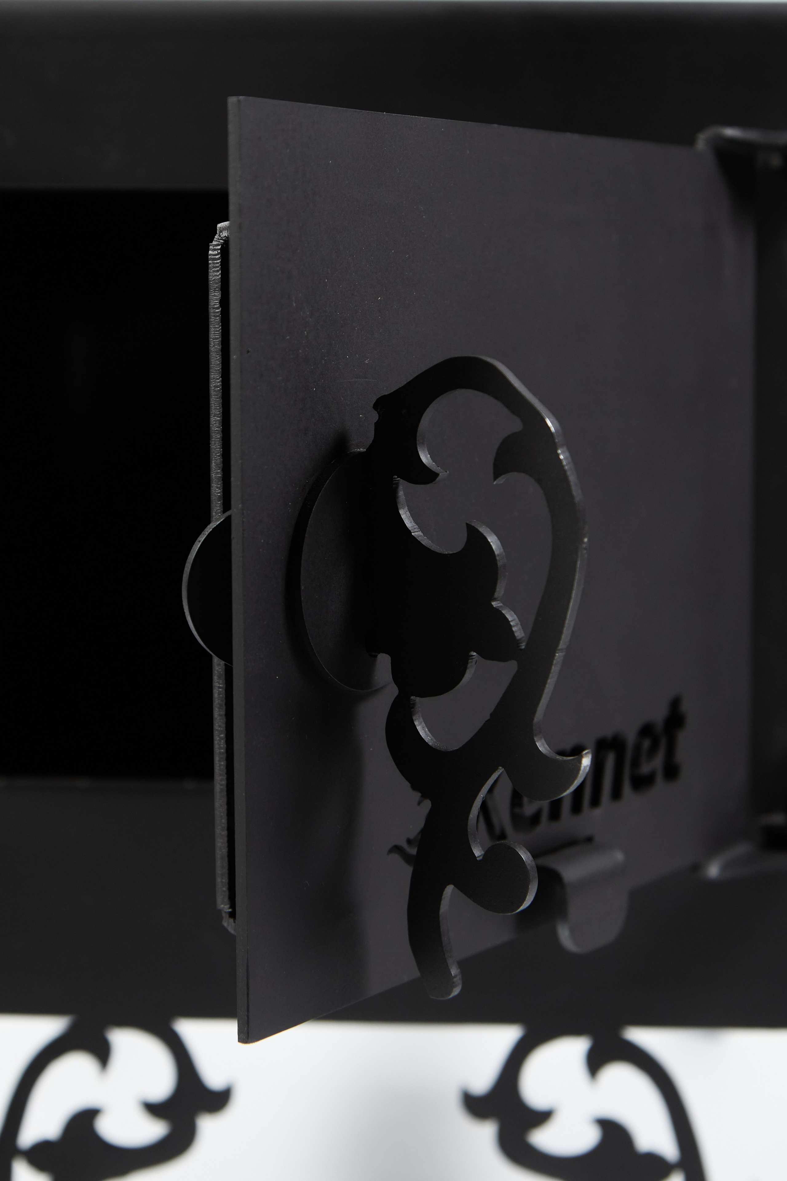 Фотосъёмка мангалов и печей. Предметный и репортажный фотограф Алексей Кротов