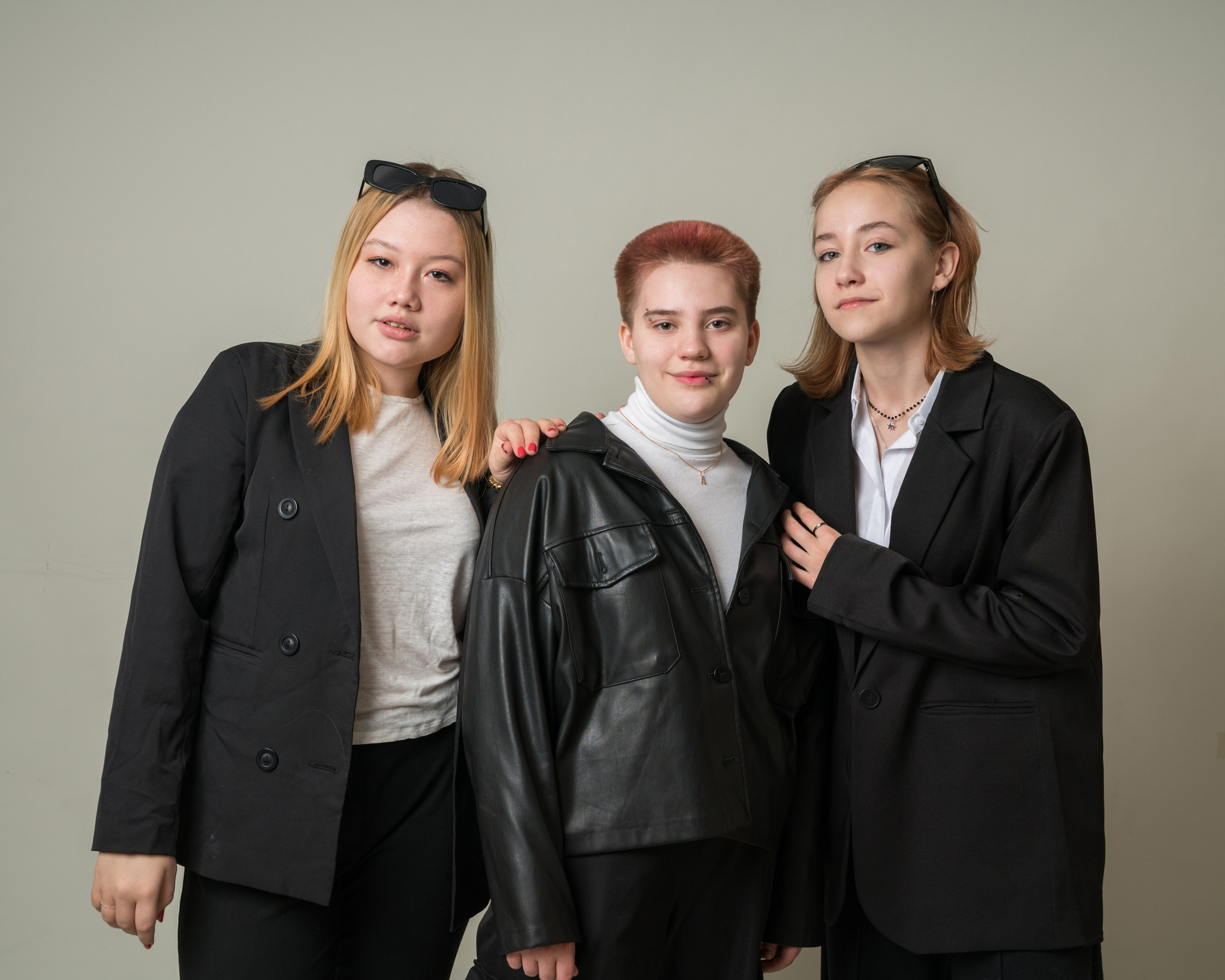 Семейный и школьный фотограф в Москве Юлия Кобзева