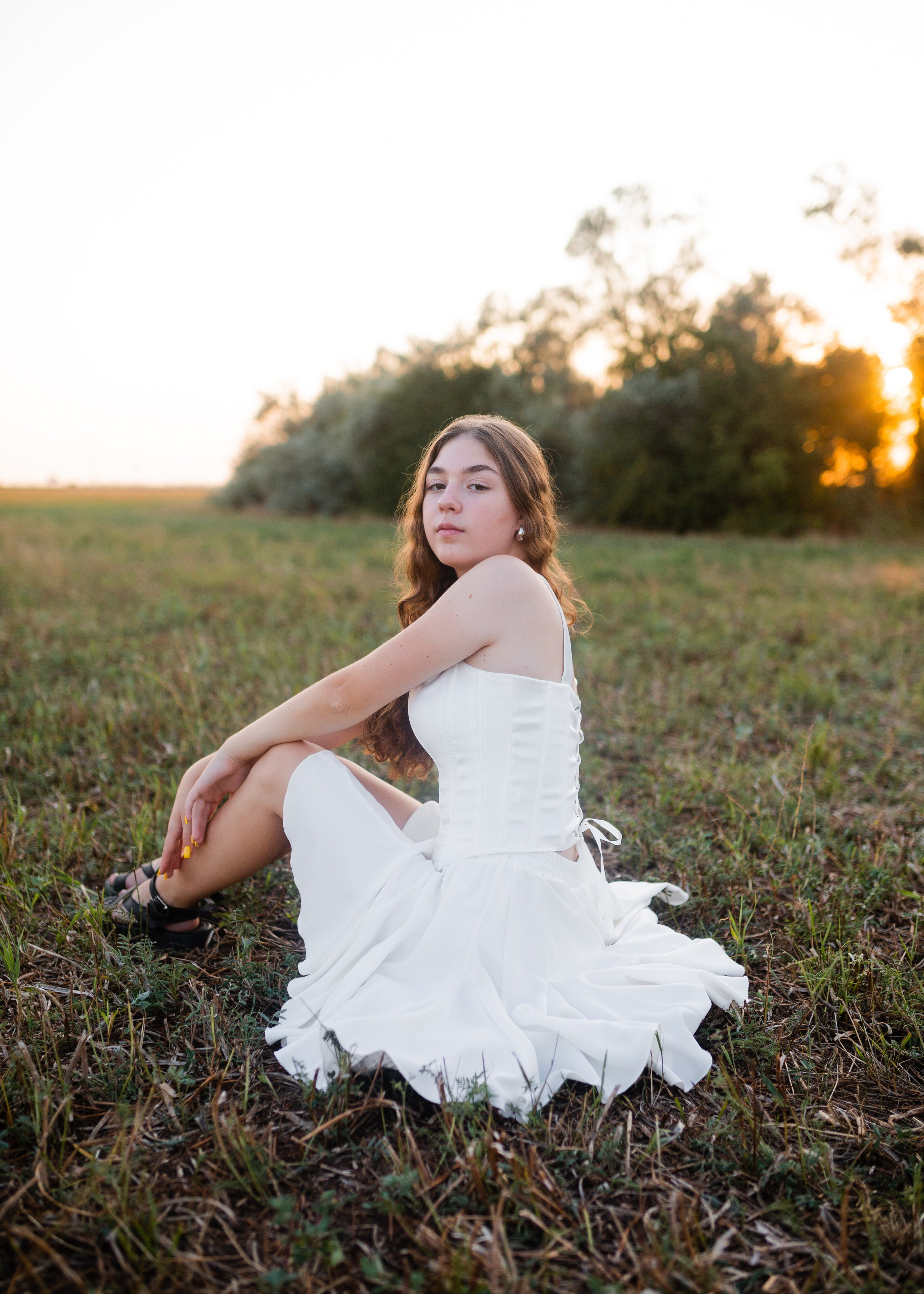 Камилла. Фотограф в Приморско-Ахтарске Марьяна Чопко