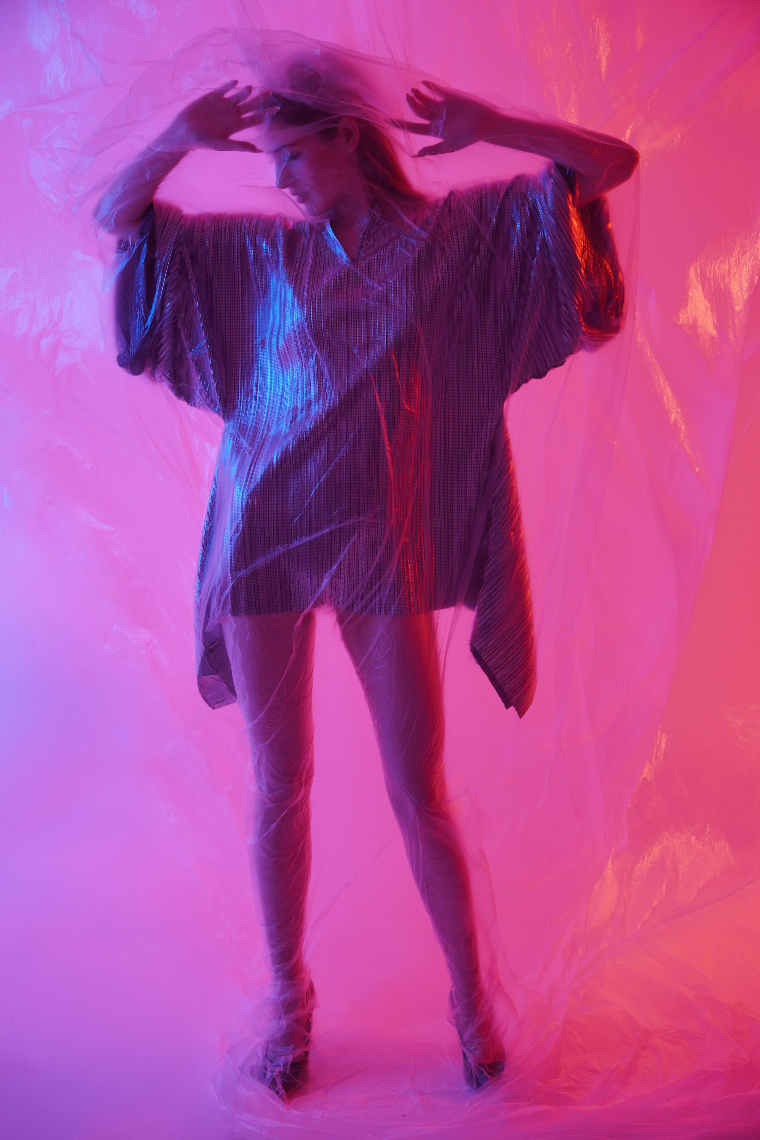 Виктория. Арт фотограф в Санкт-Петербурге