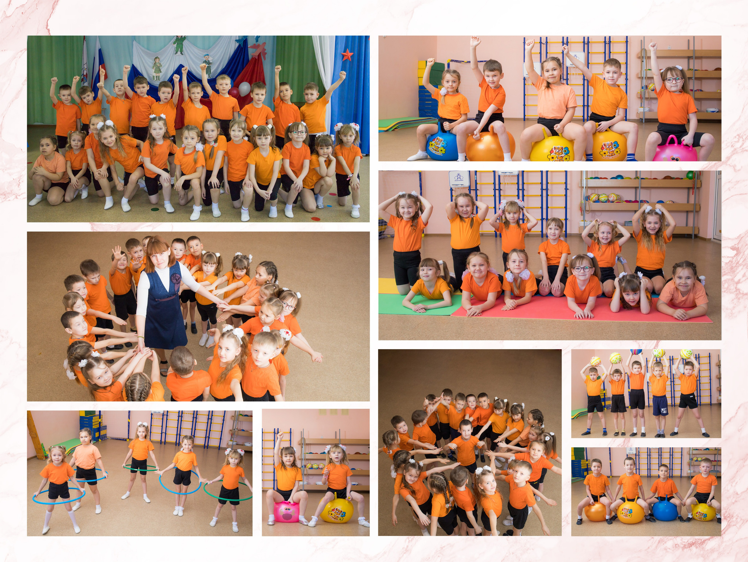 Лайт. Семейный и свадебный фотограф Екатерина Михайлова