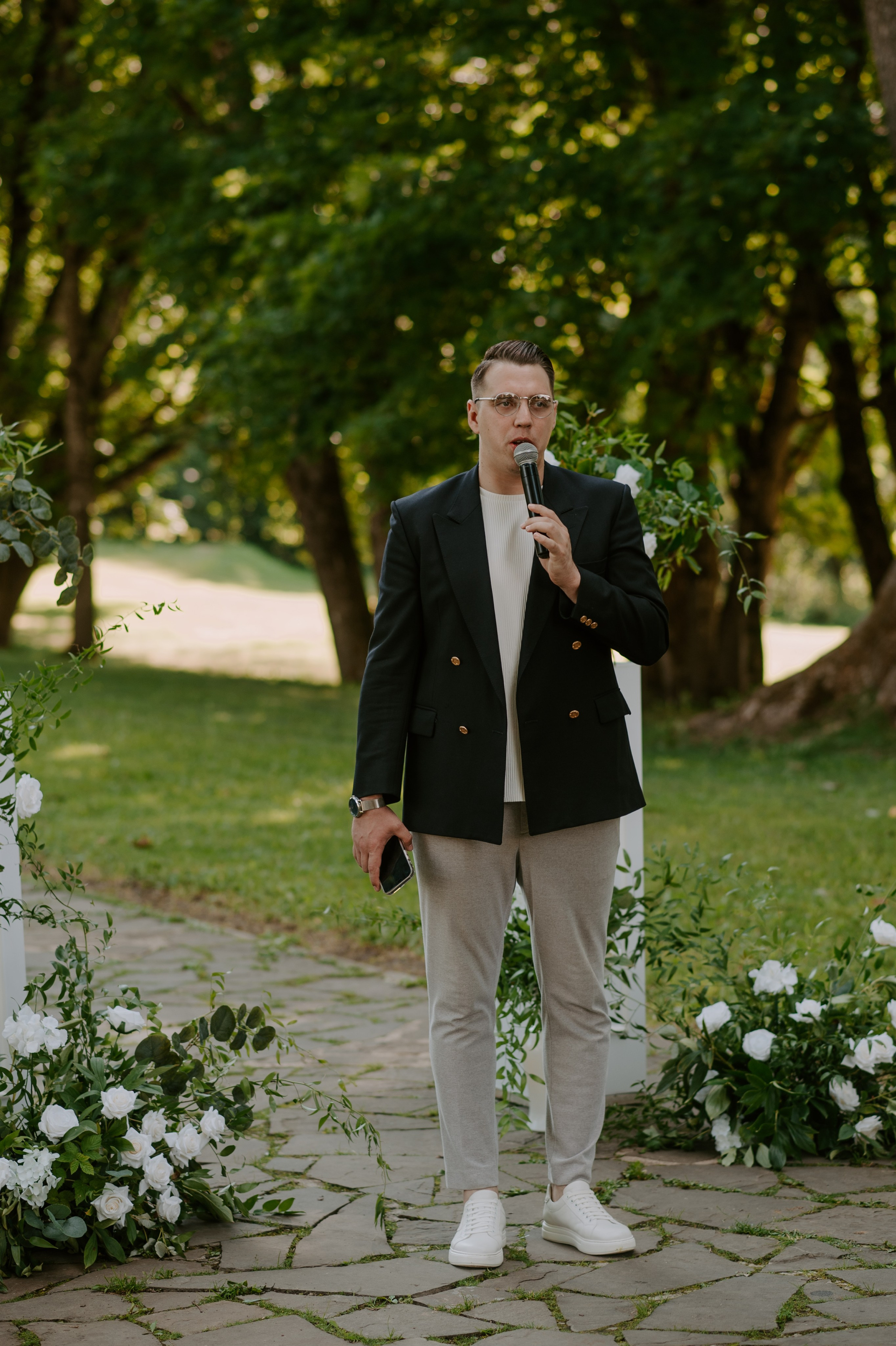 Кусочек Италии. Свадебный, репортажный и семейный фотограф в Москве Арина Зак