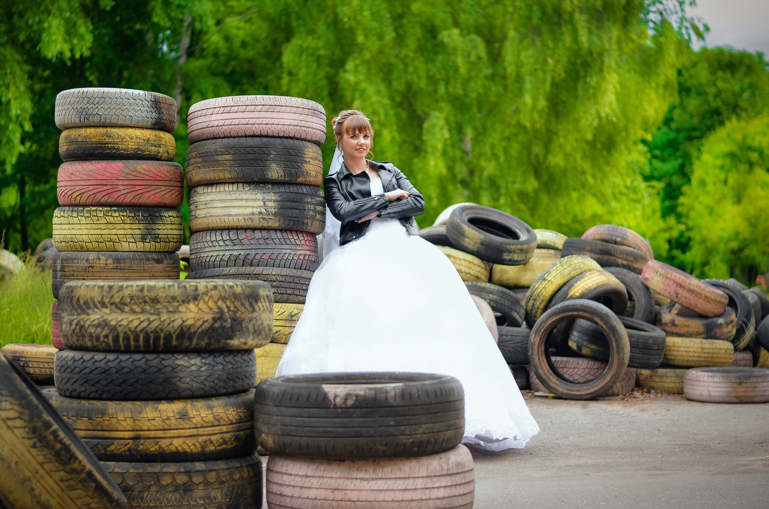 Свадебный и семейный фотограф во Владимире Стелла Шуваева