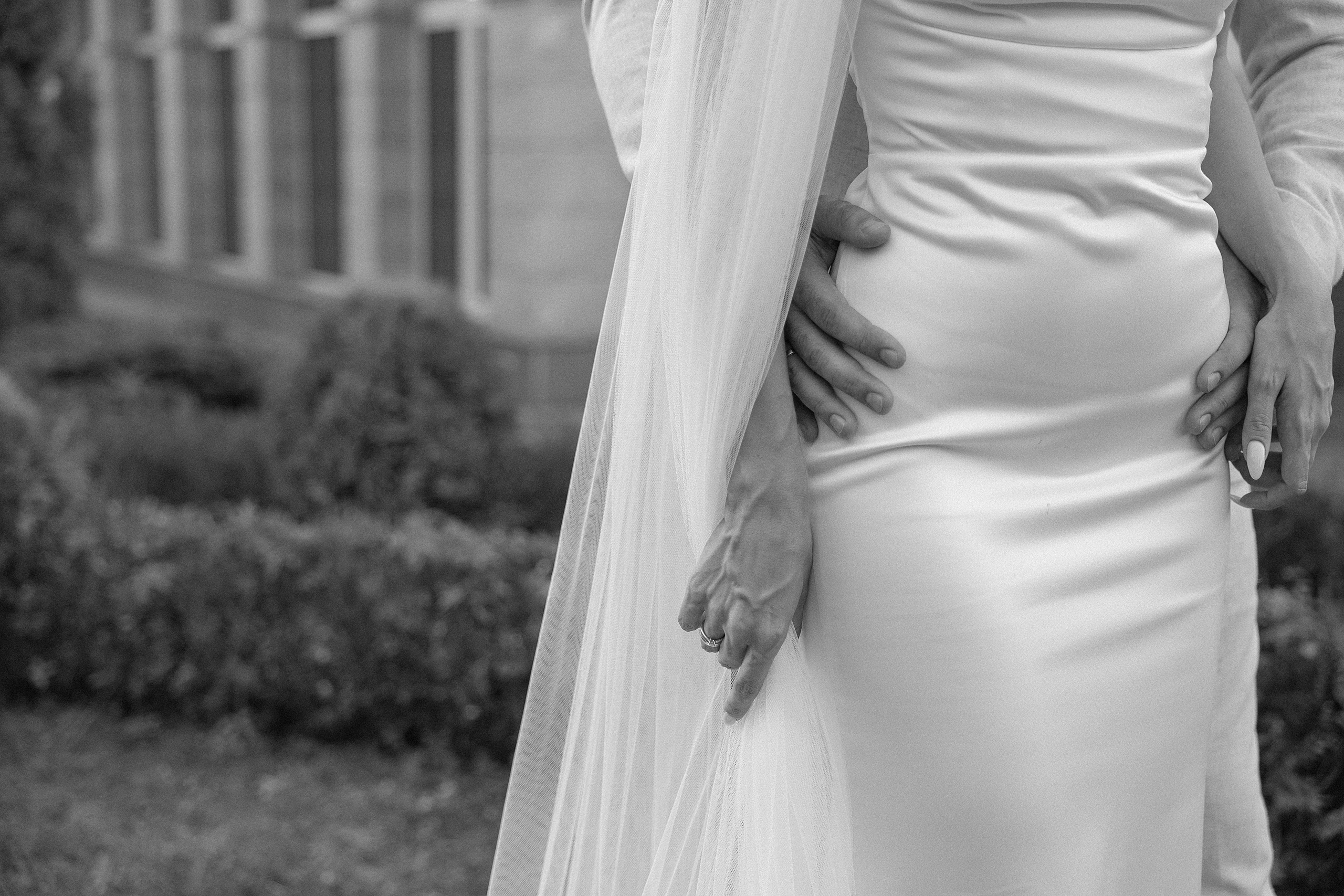 Виталий и Анна. Свадебный фотограф и видеограф