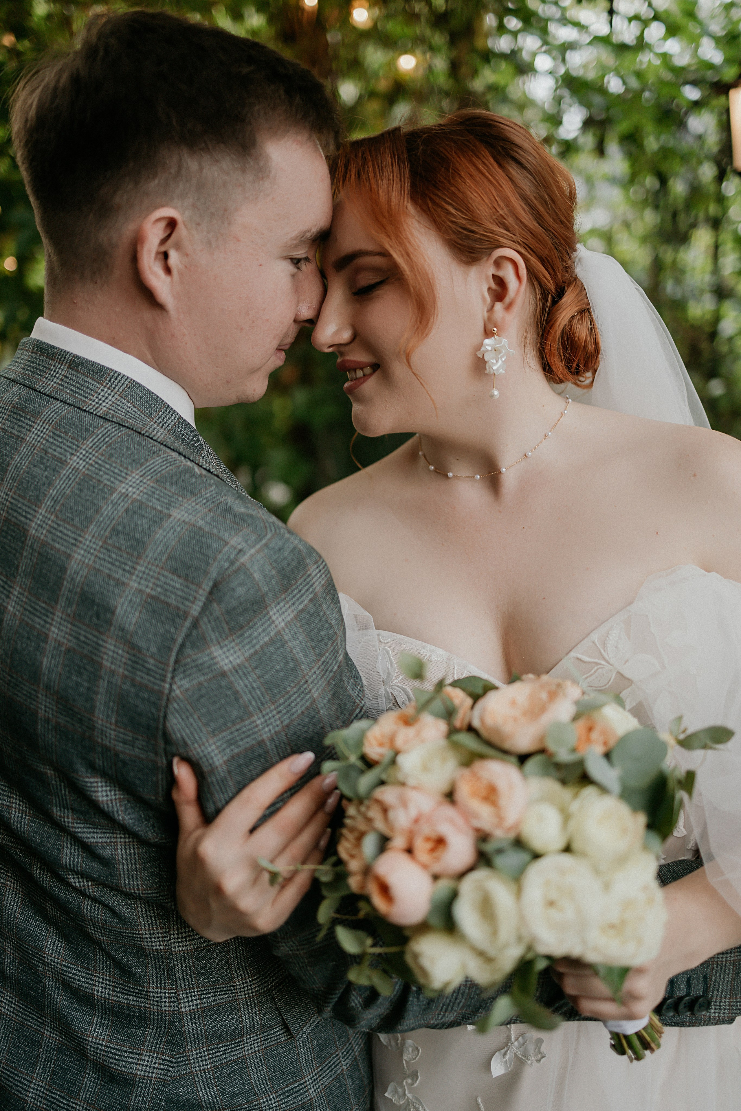 Екатерина и Алнур. Семейный и свадебный фотограф в Казани Ирина Кириллова