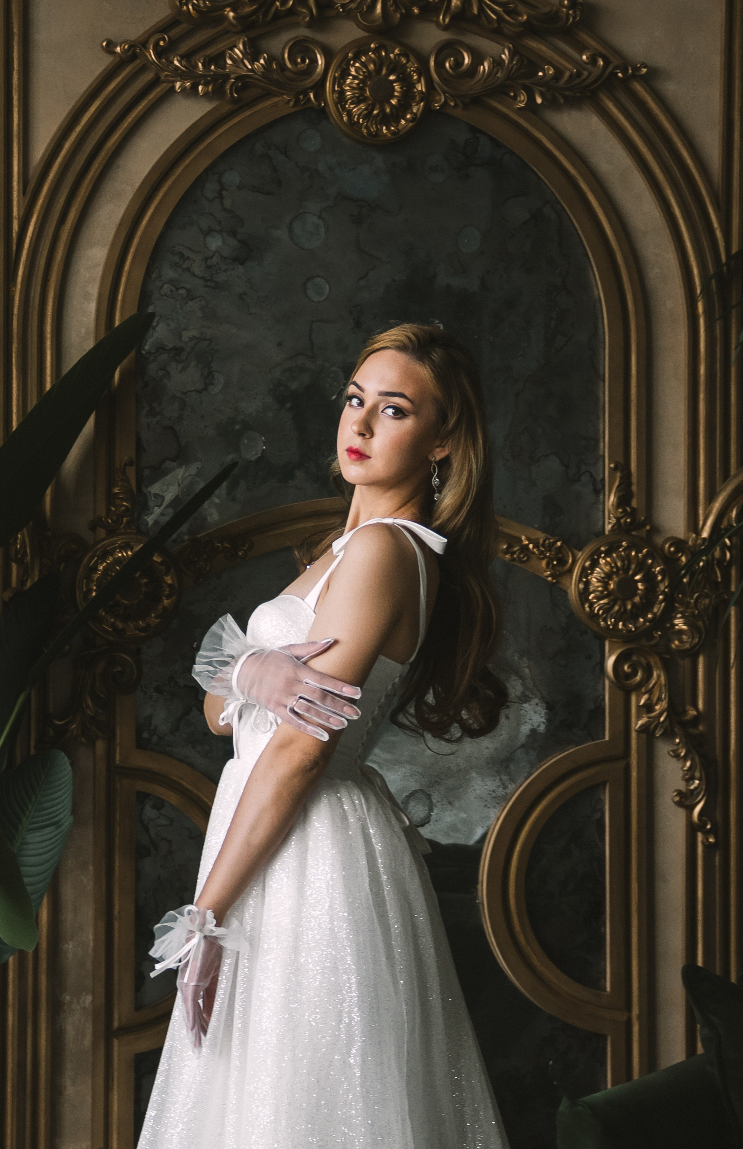 Катя и Антон. Наталия Фролова. Фотограф. Москва