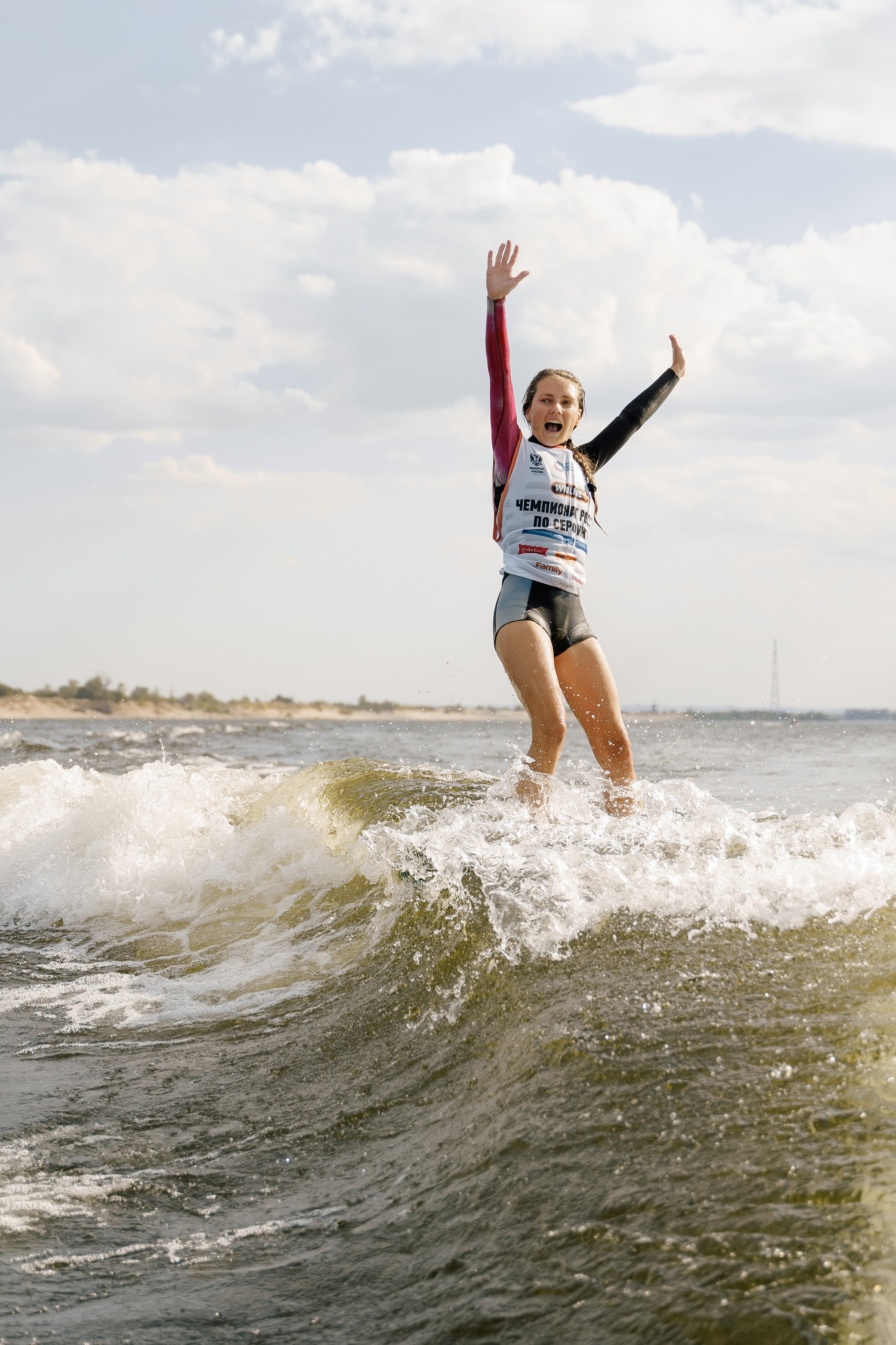 Surf 2025. Фотограф Валерия Крахмалева