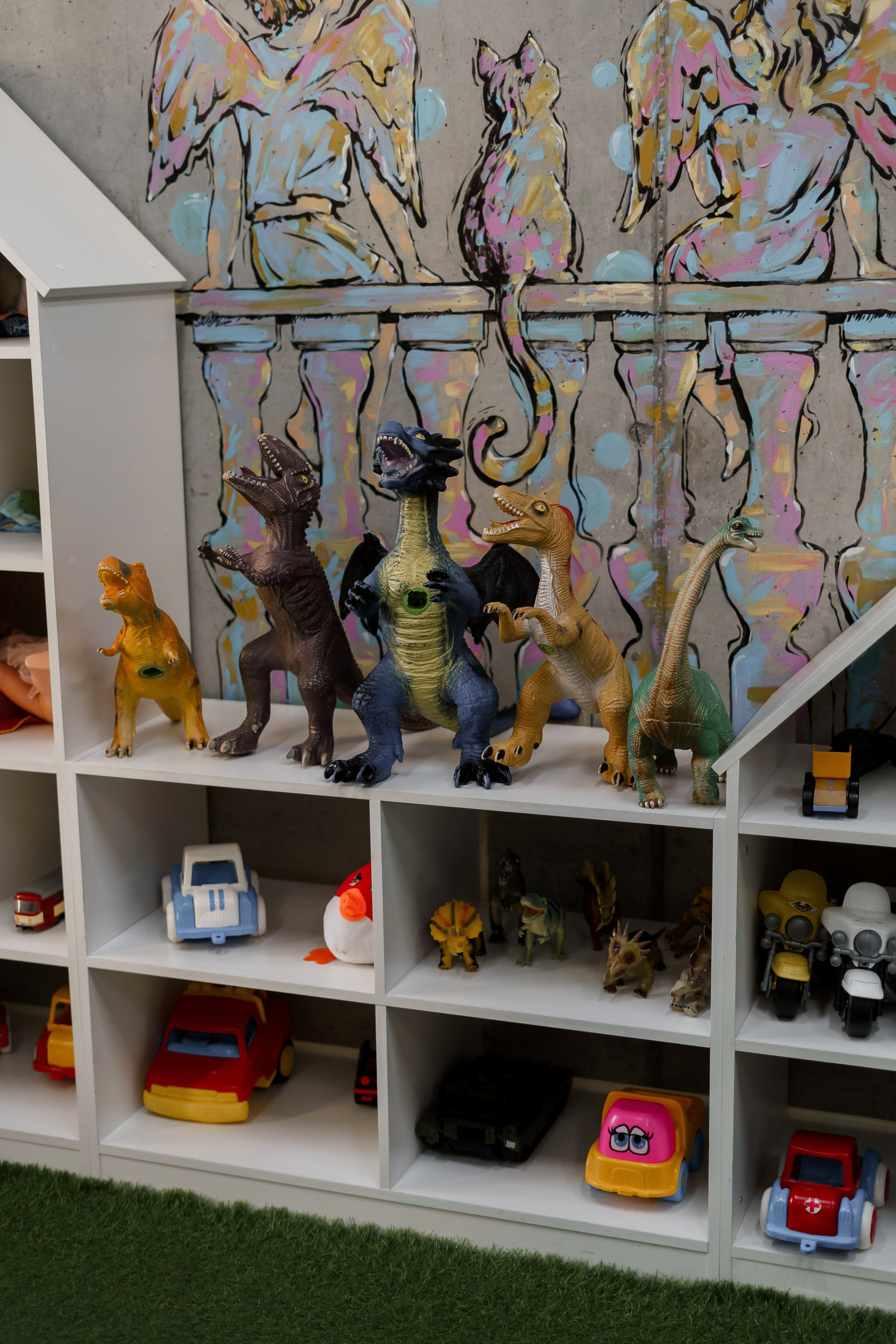 День рождения Левы. Фотограф Валерия Крахмалева